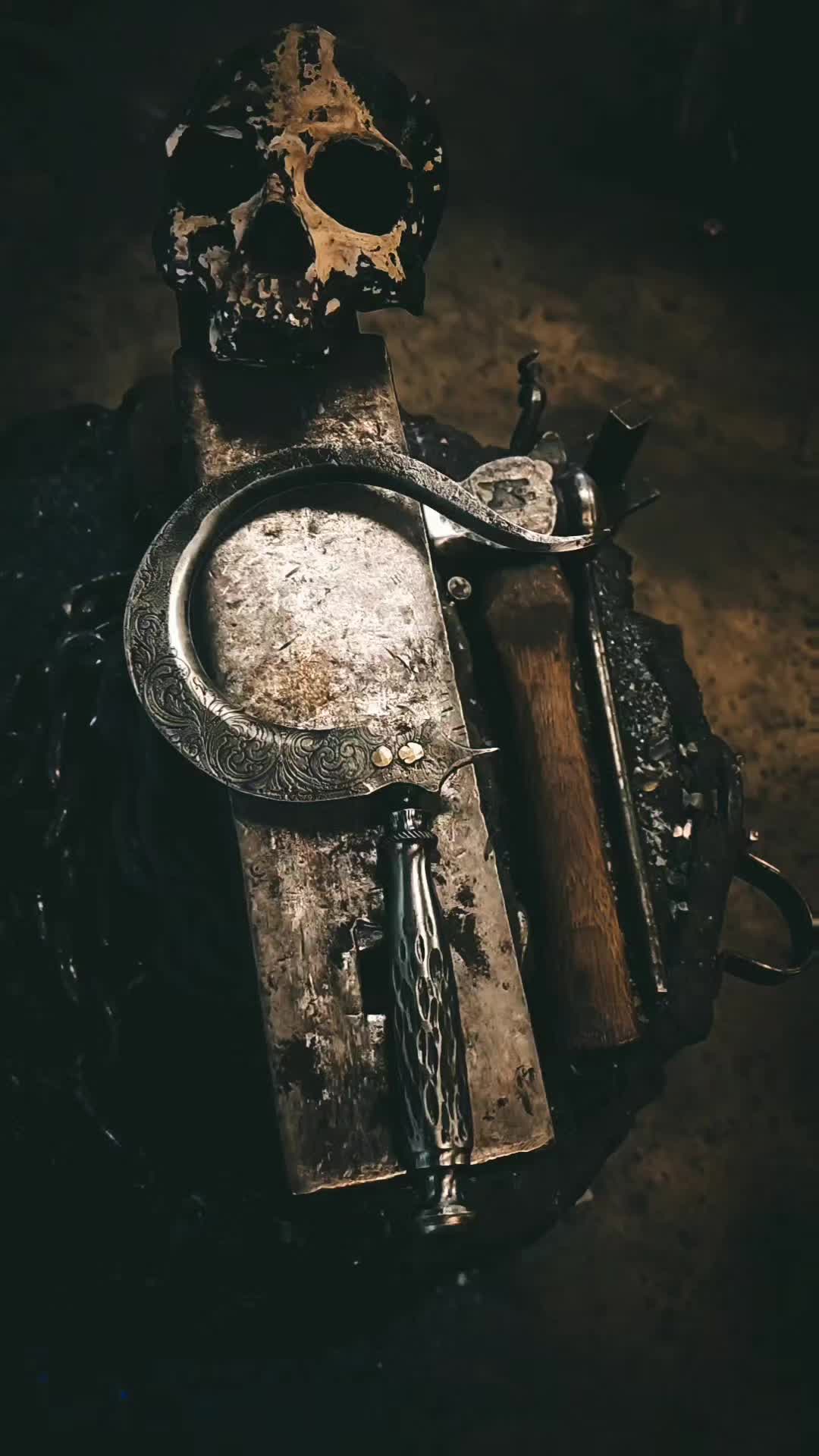 @Troll cunning forge
