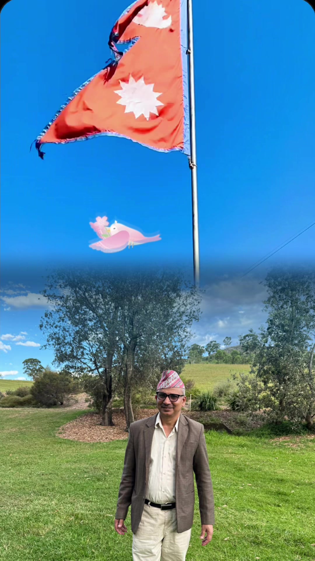 @Adhikari Devi