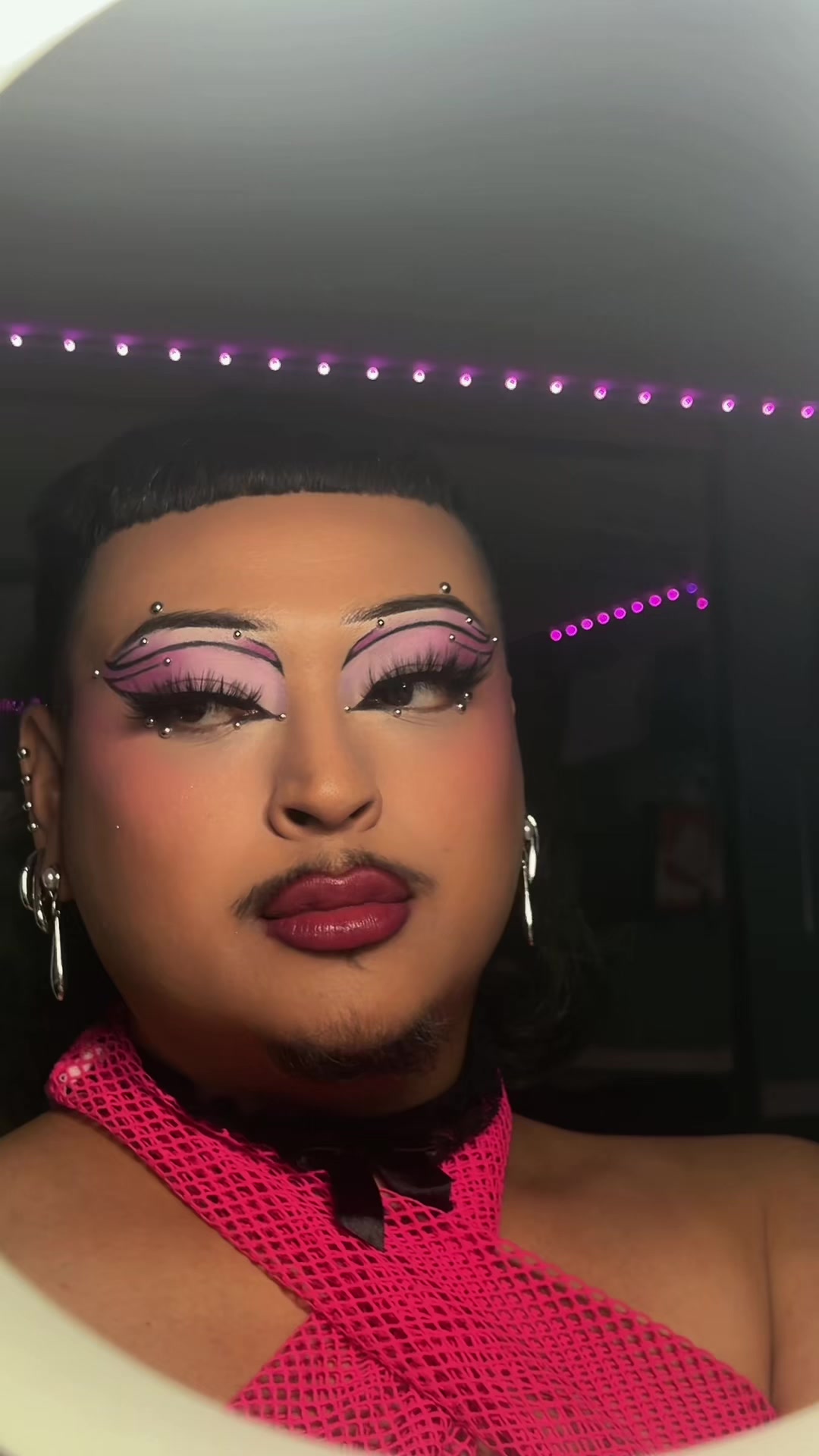 @MakeupByLuis