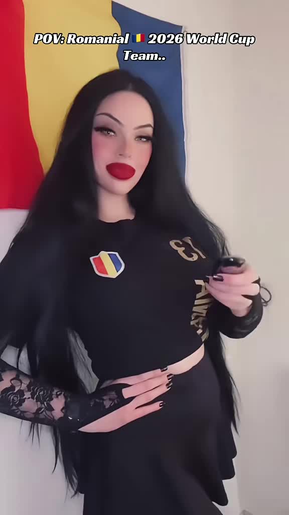 @Draculeas Contesa Caroline
