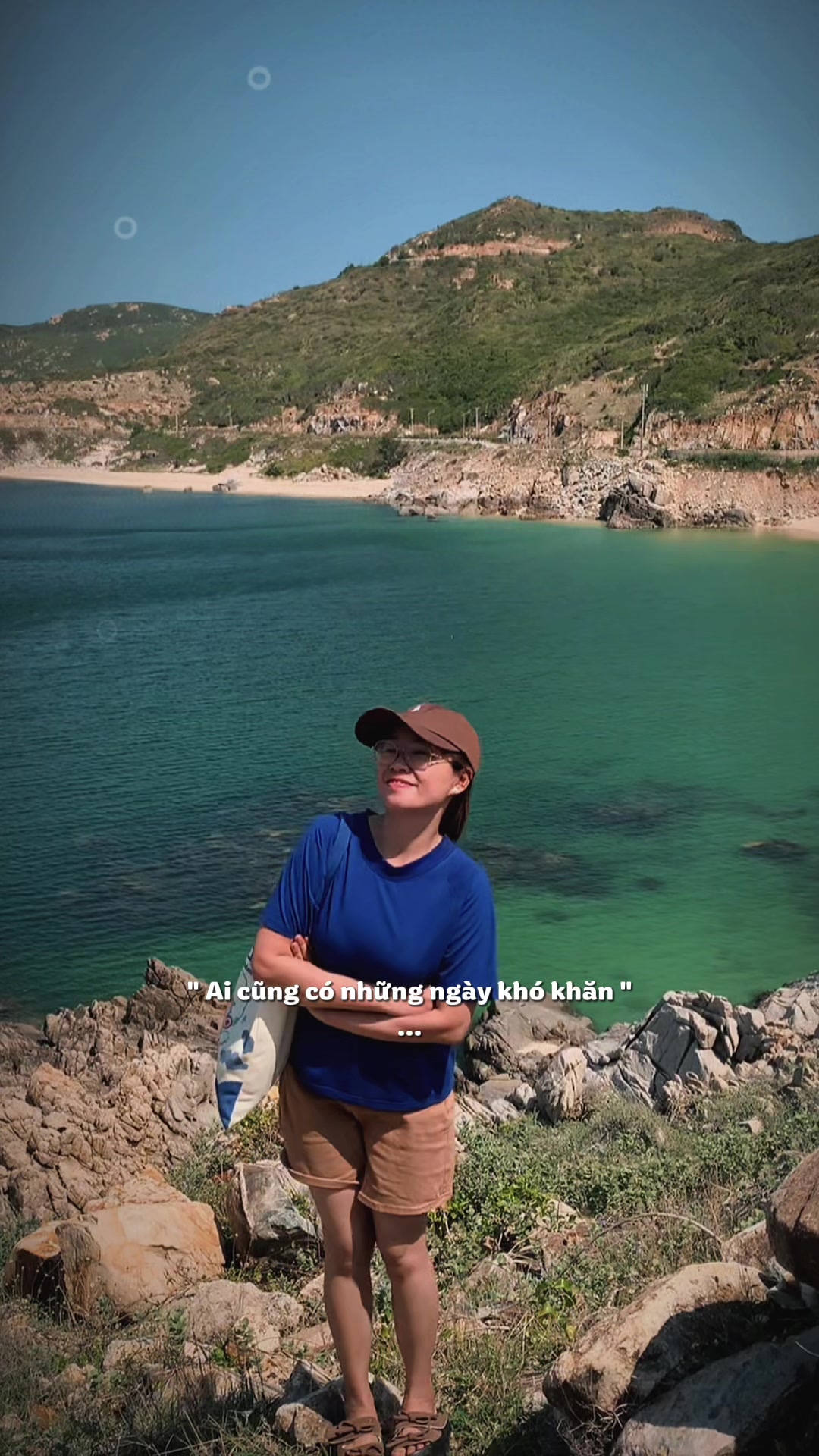 @C&ocirc; B&eacute; Xứ Phan