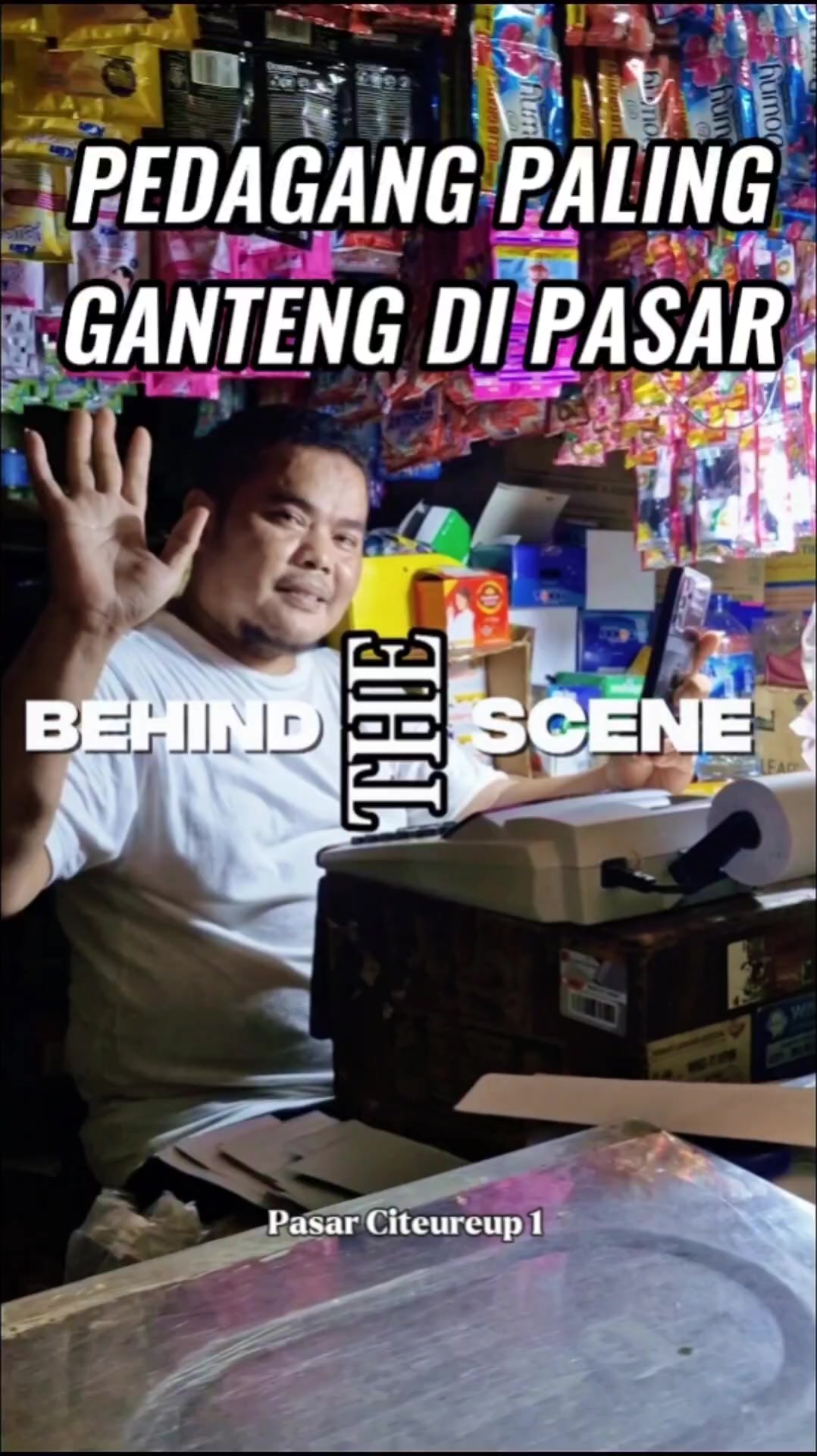 @pasar citeureup 1