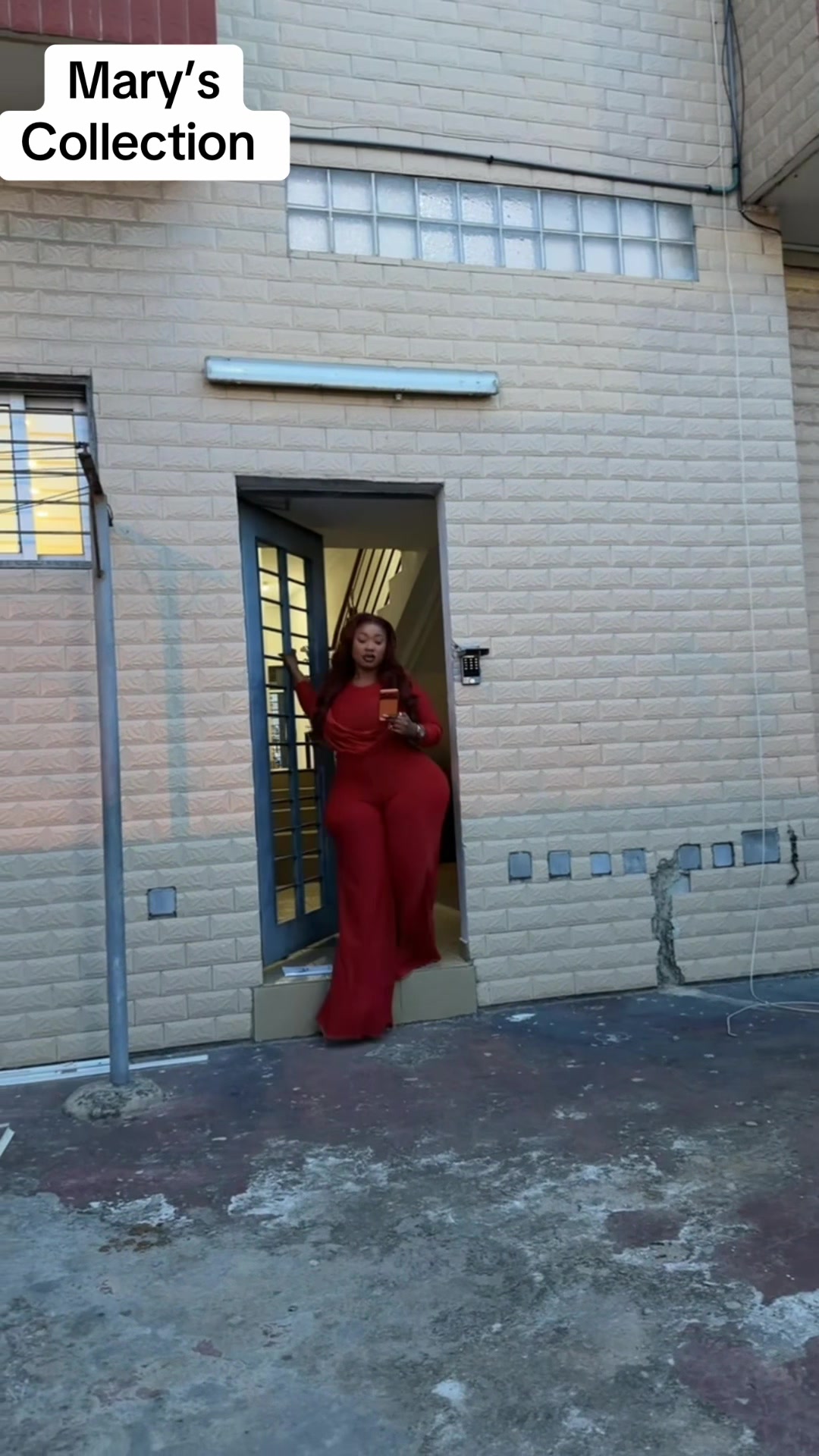 @Gnamien Marie Noél K