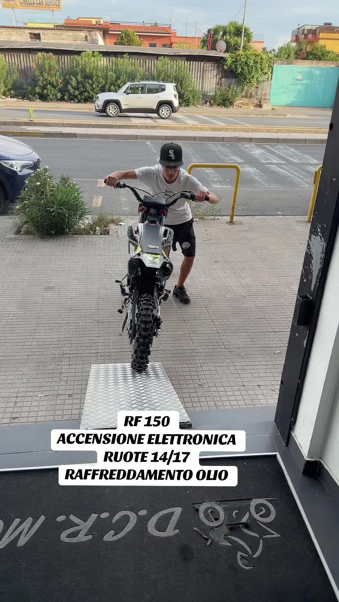 @DCRMOTO