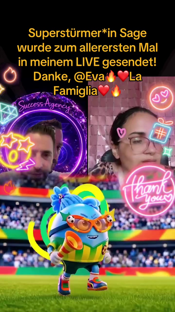 @Daniel‘elele 🔥La Famiglia🔥