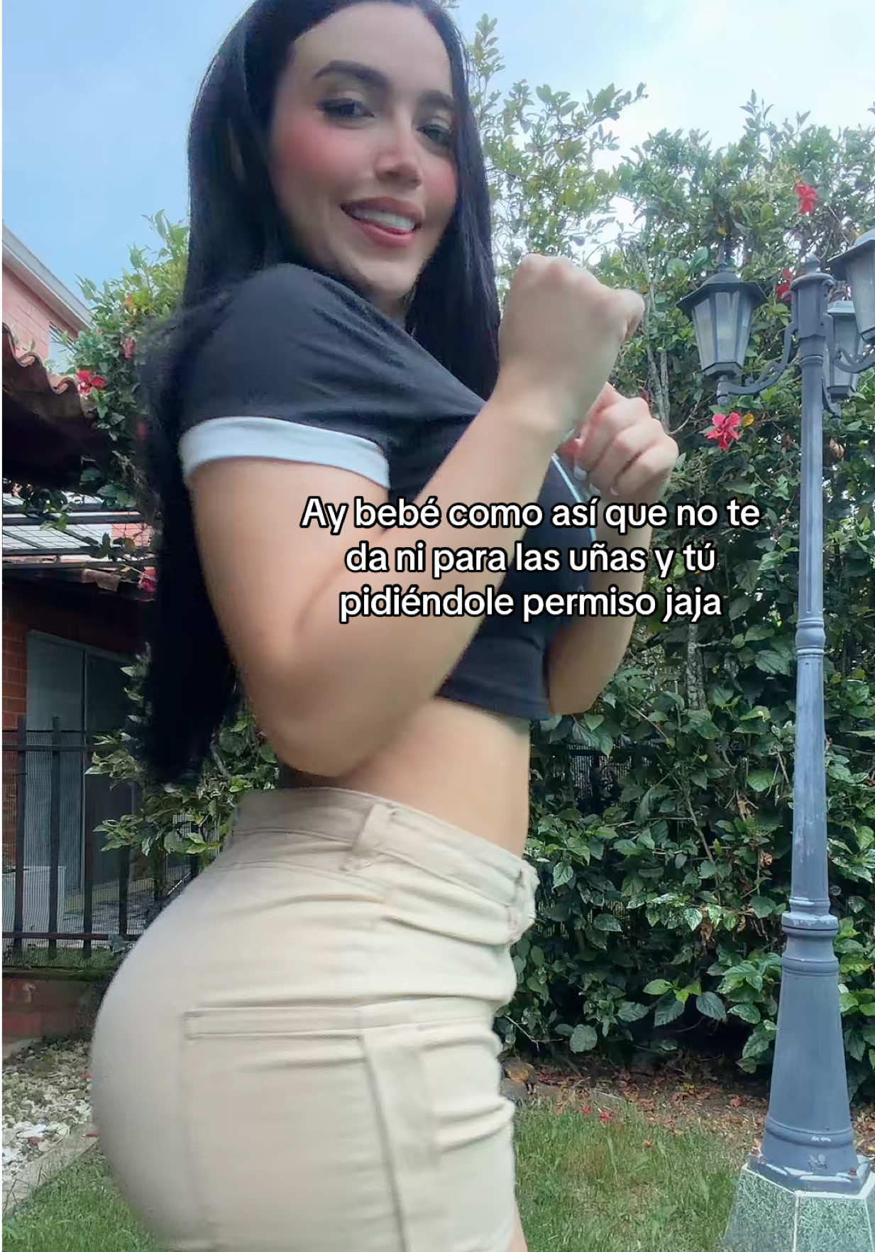 @La Colombiana Fit 🦏🇨🇴