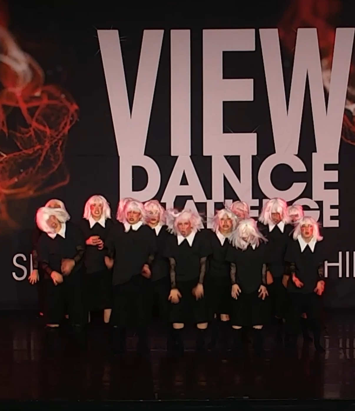 @VIEW Dance Challenge