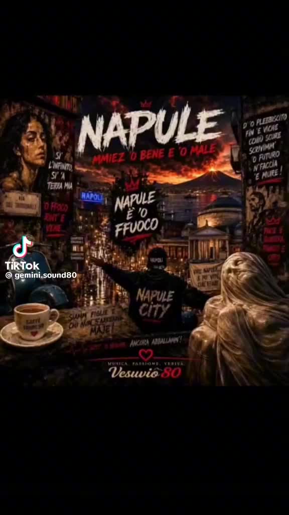 @Massimo Napolitano