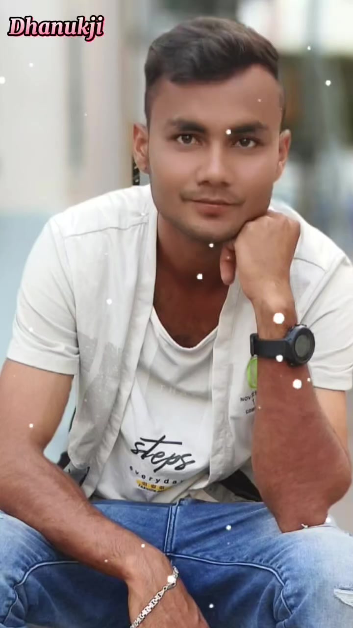 @ronak mandal