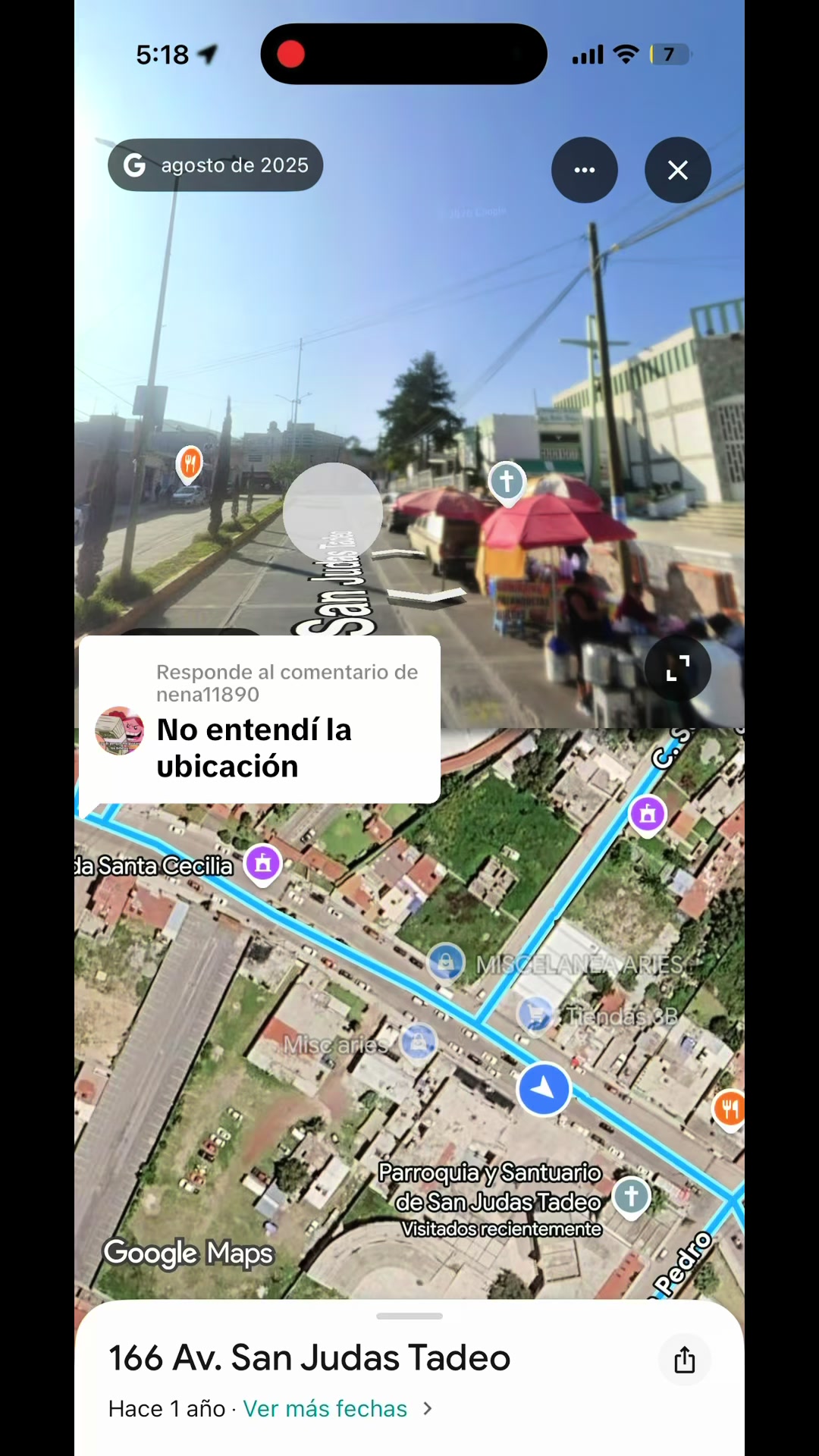 @DE BOCA EN BOCA