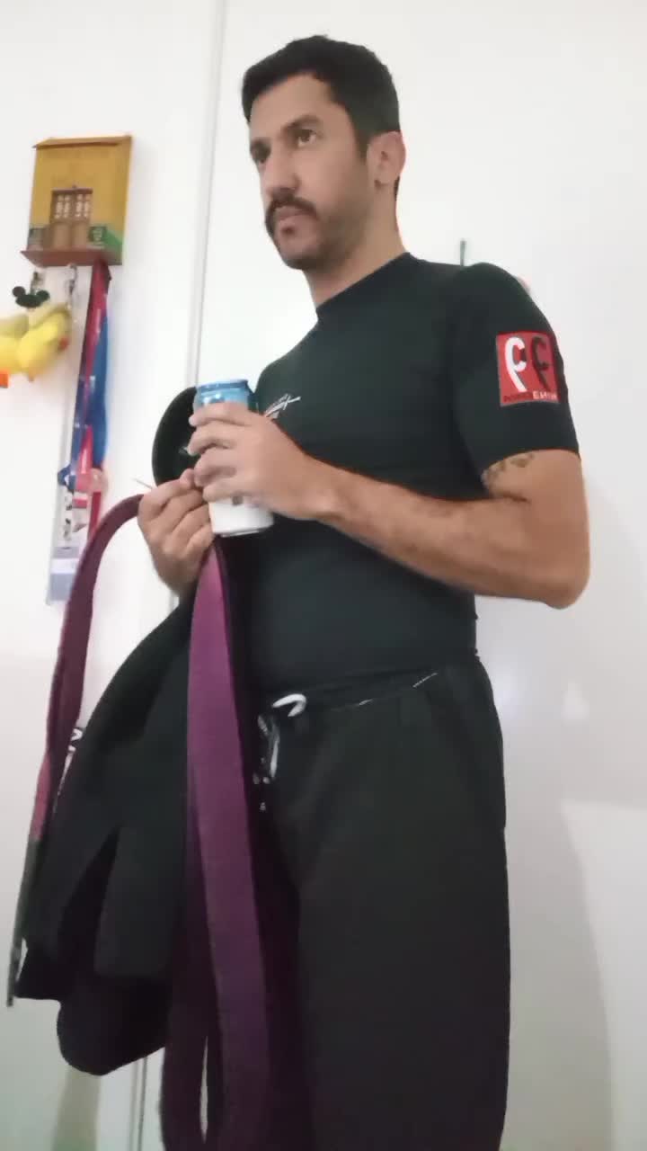 @jiu-jitsu 4 life Brasil