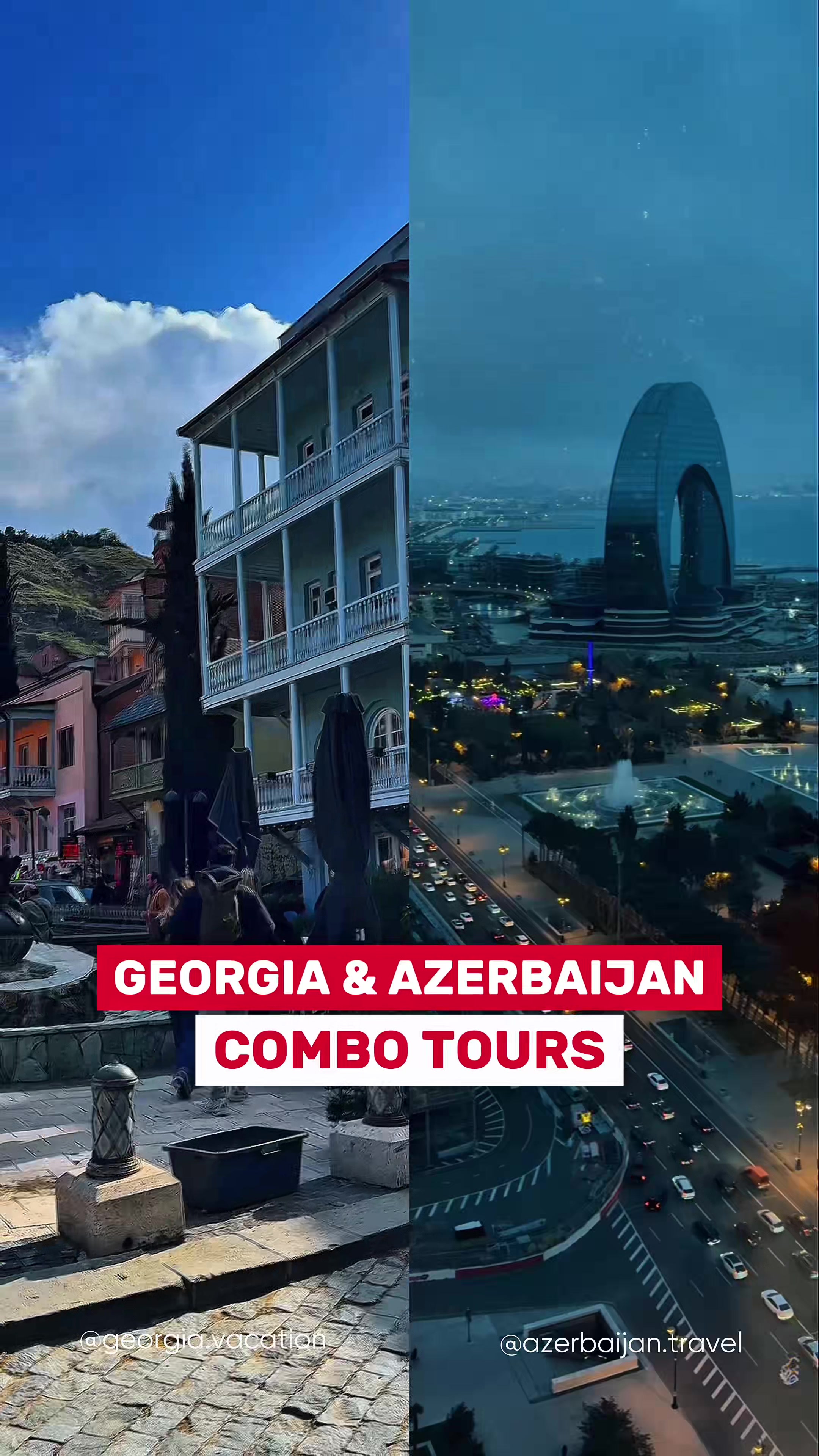 @Azerbaijan Explore