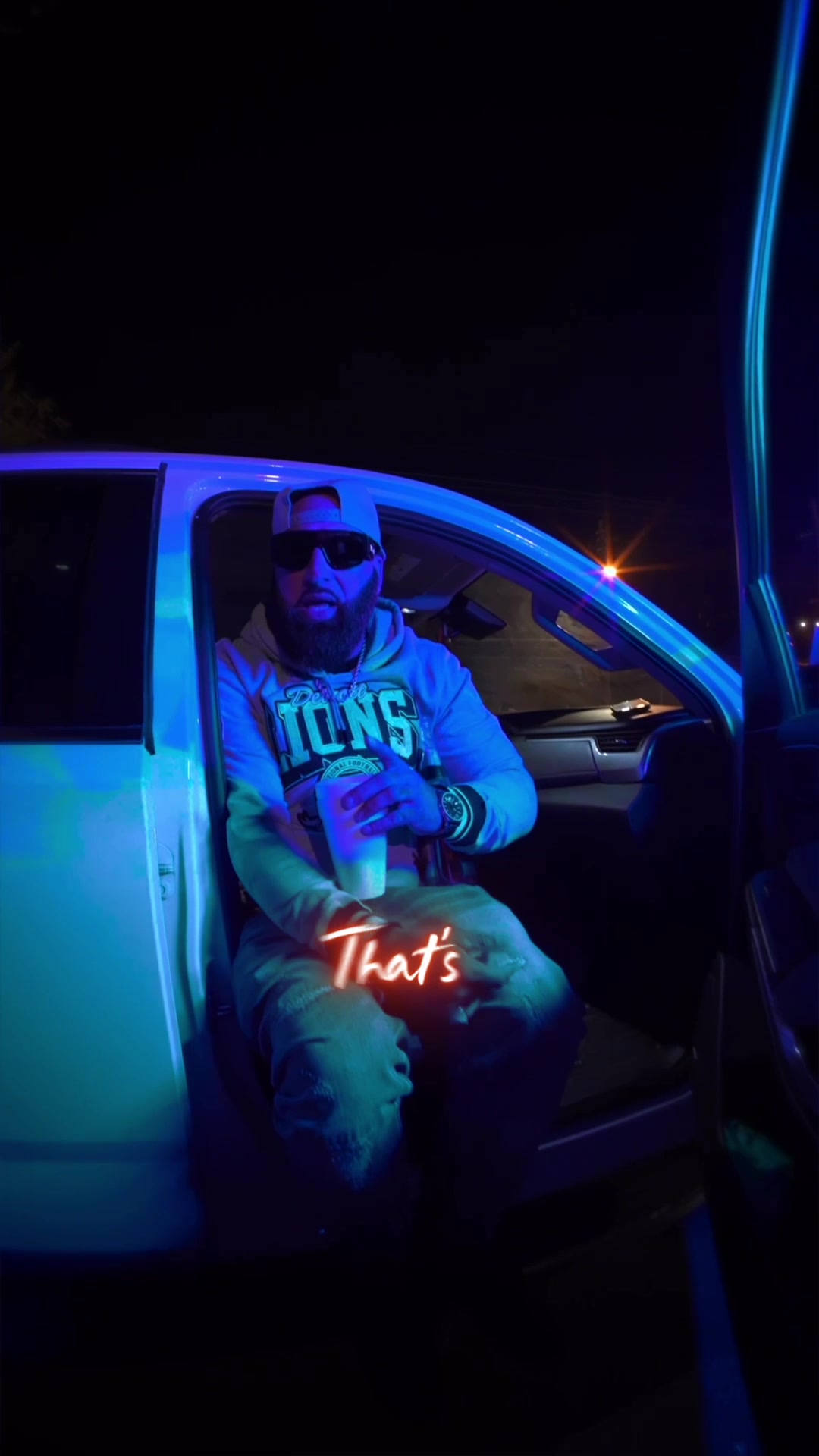 @FDOTT (Fat Don - One Tre Tone)