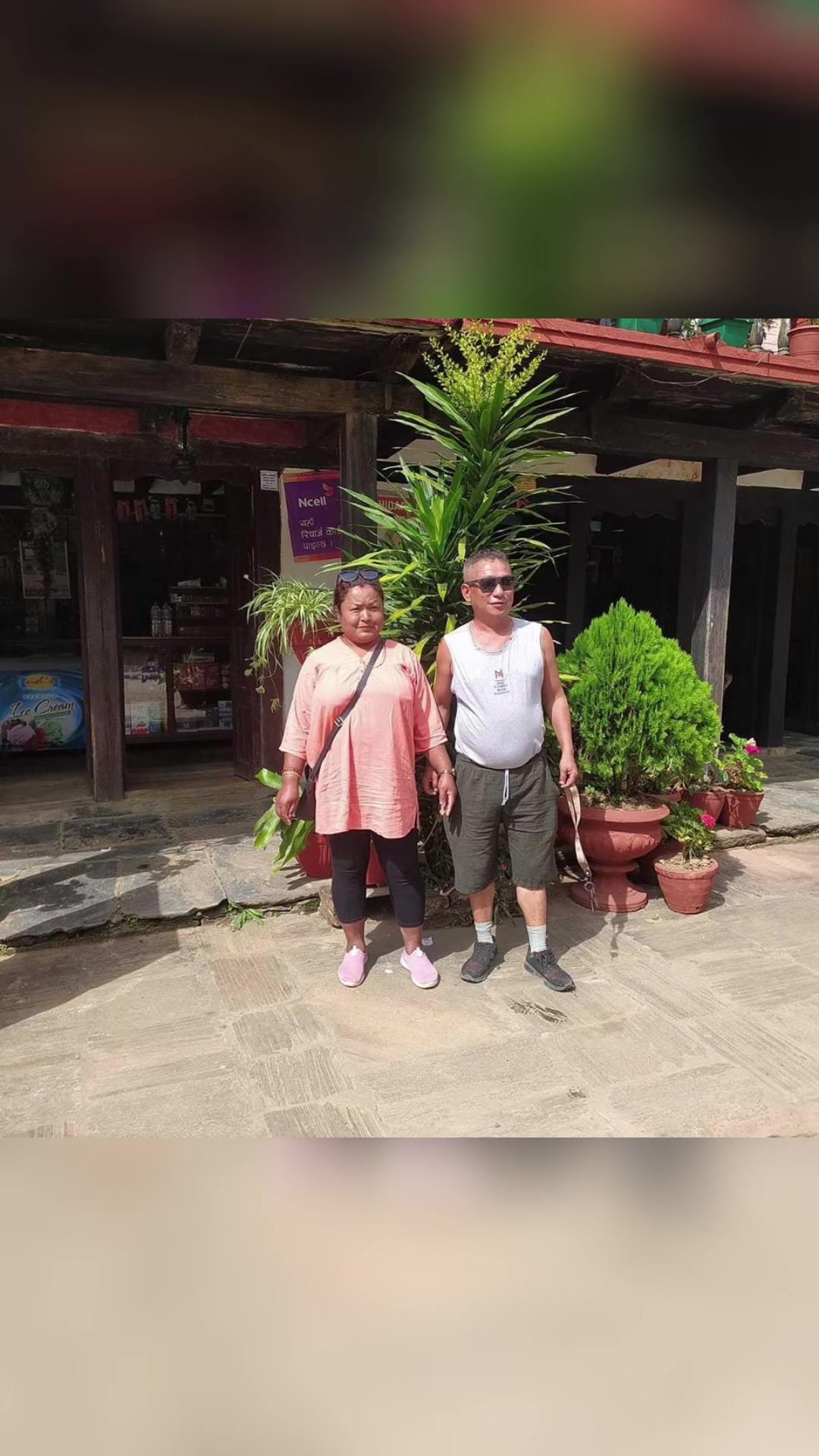@Sabindra Tuladhar