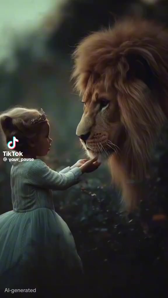 @狮子王 🦁Lion King
