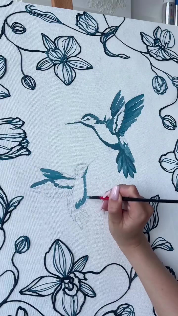 @Rəsm Kurslari🎨