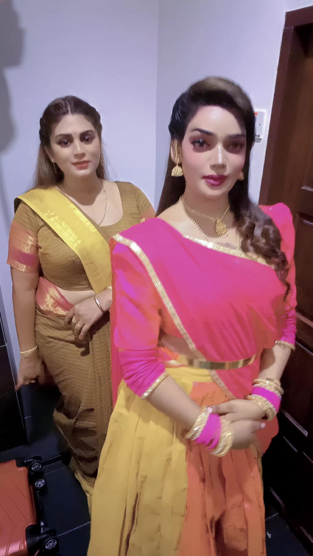 @Shalini... Chan🥰🥰
