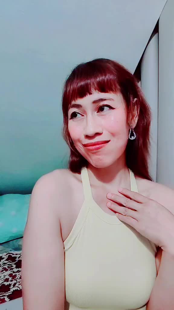 @gina aprila7