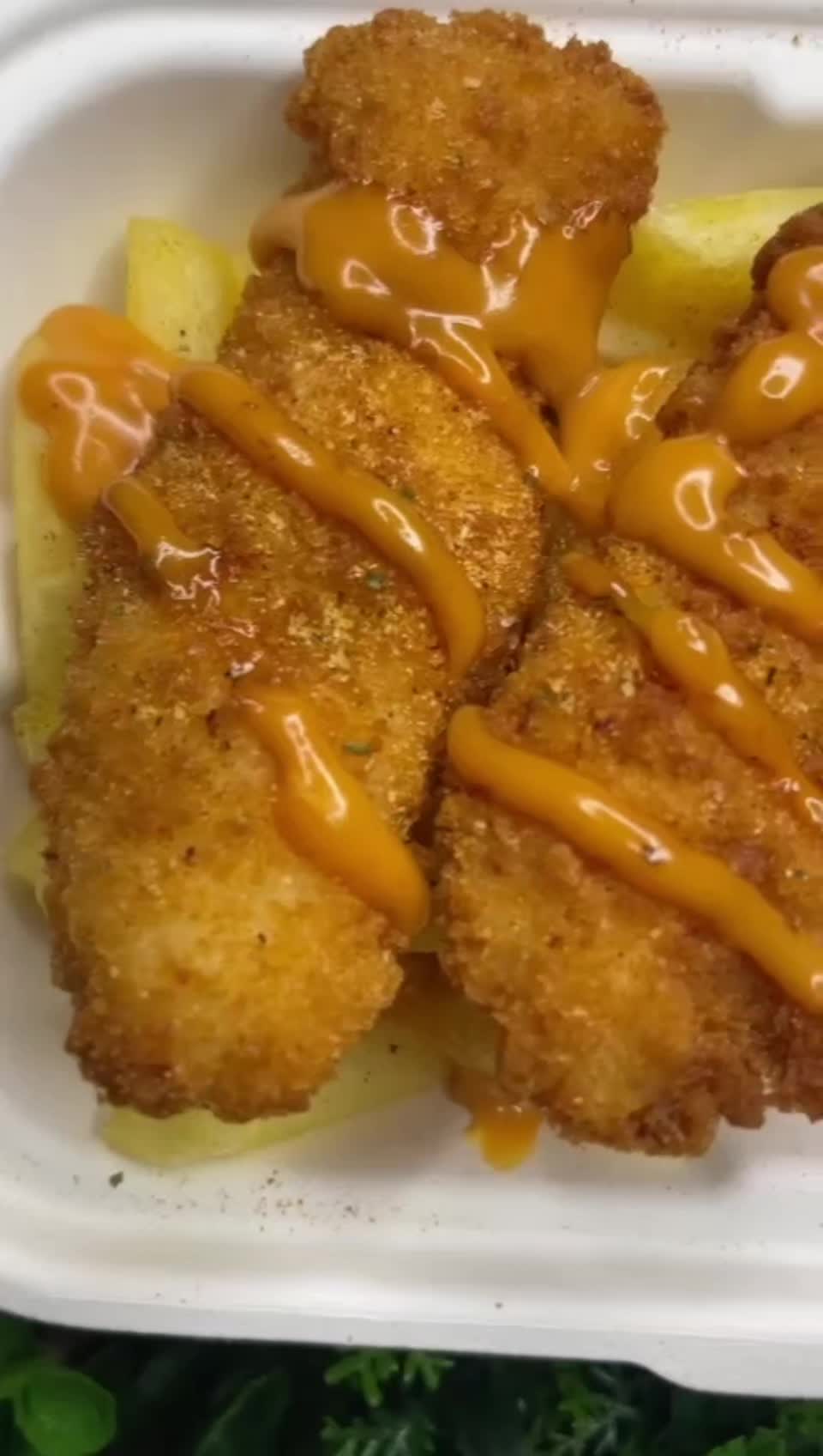 @Just Wing It