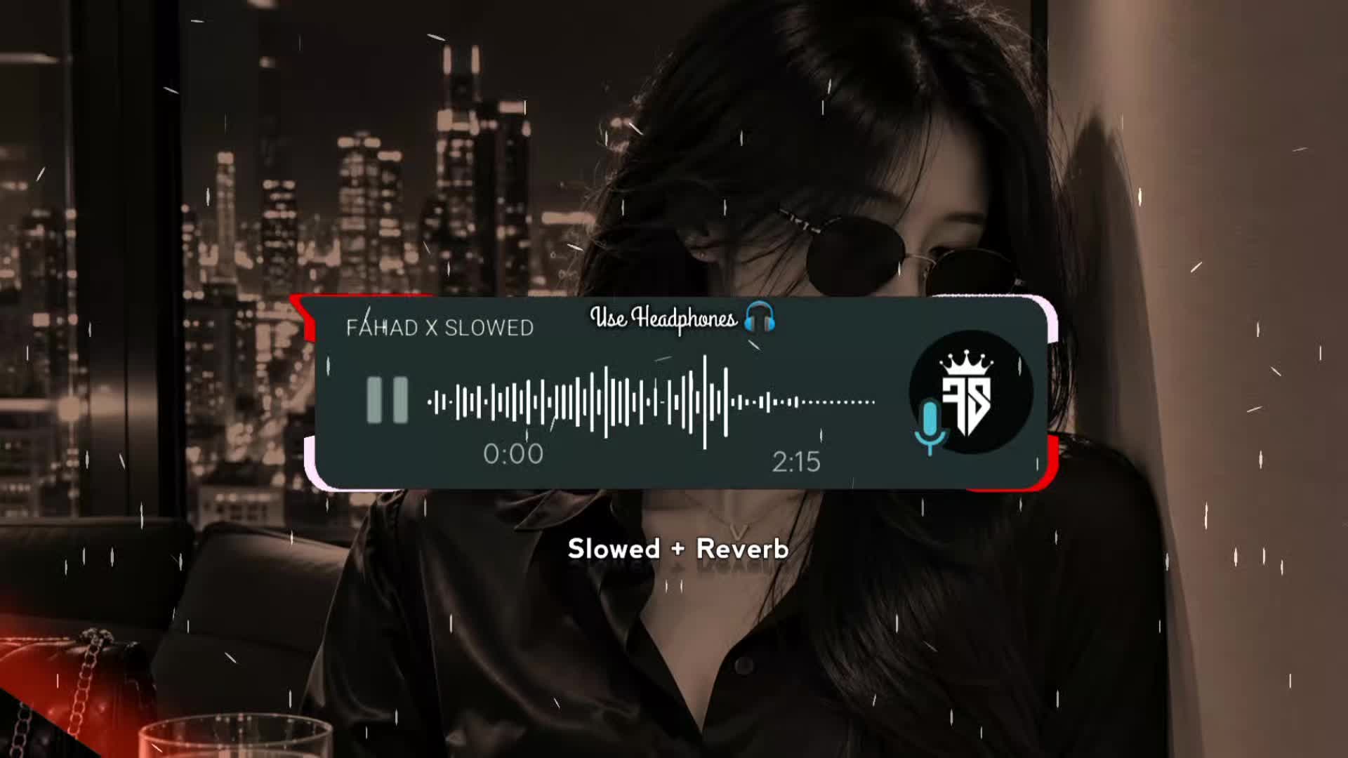 @𝐅𝐀𝐇𝐀𝐃 𝐗 𝐒𝐋𝐎𝐖𝐄𝐃