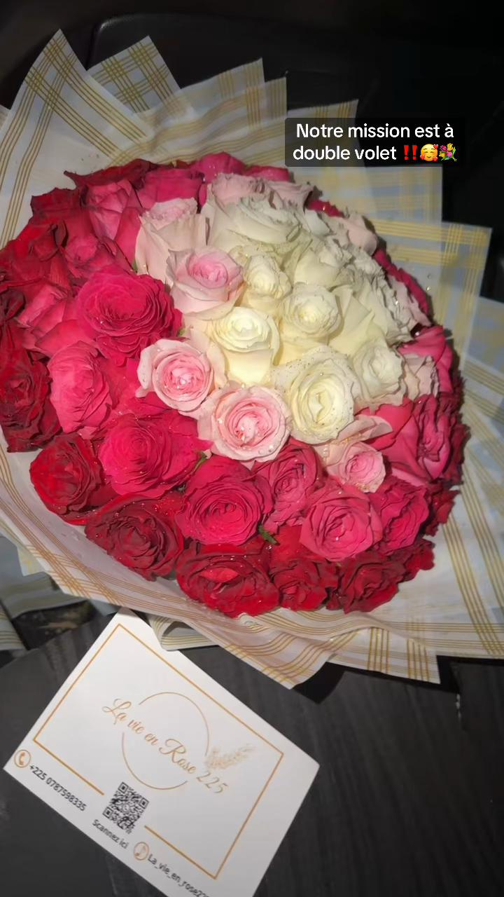 @La Vie en Rose225 💐