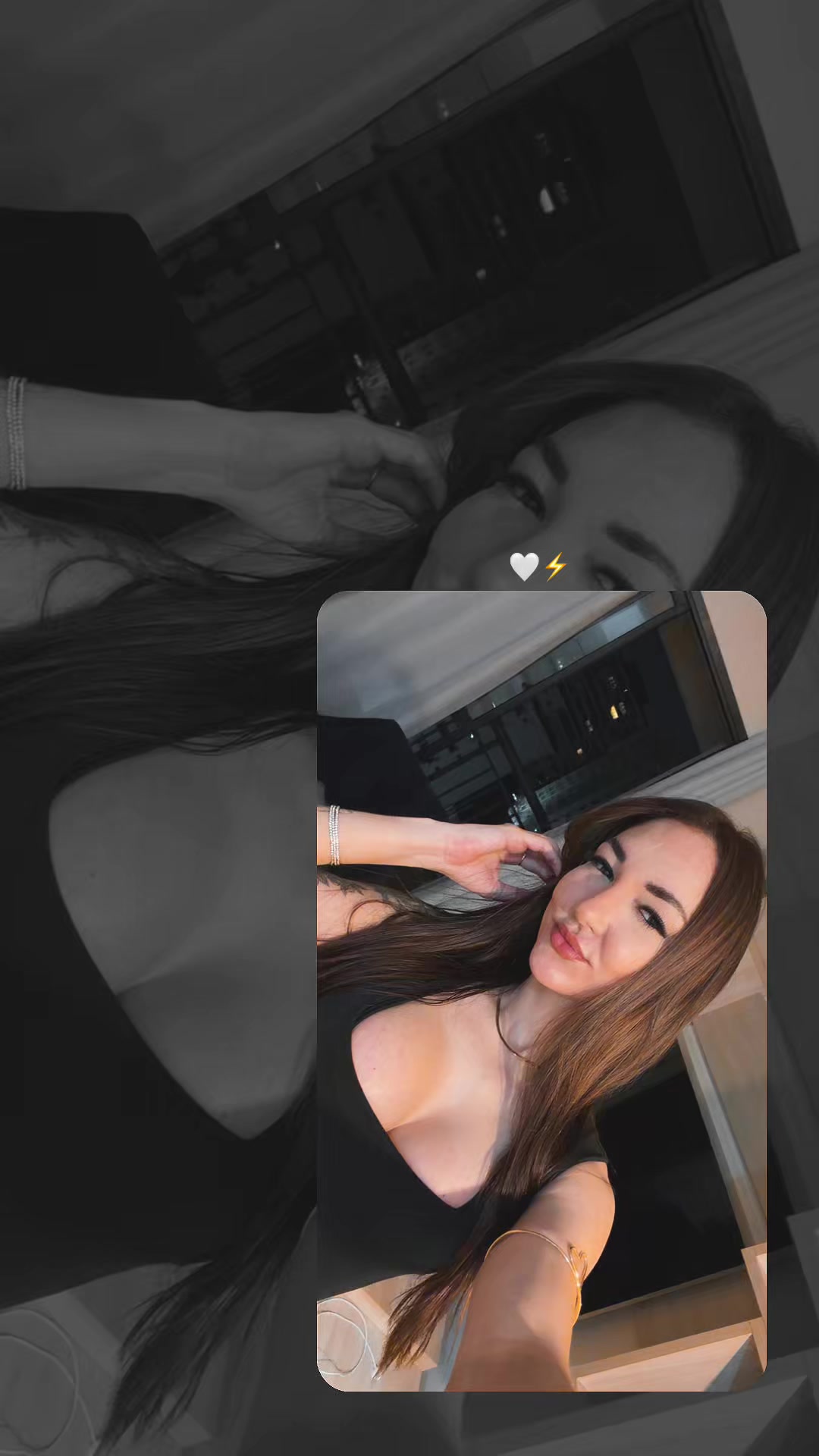 @Isa Kristine