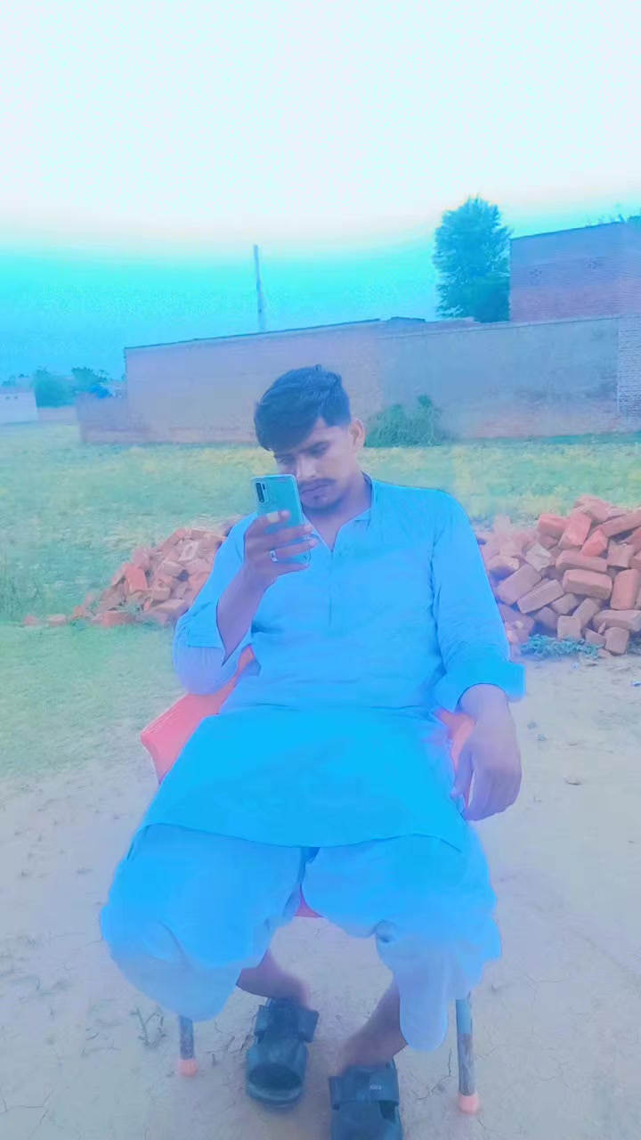 @lucky m786