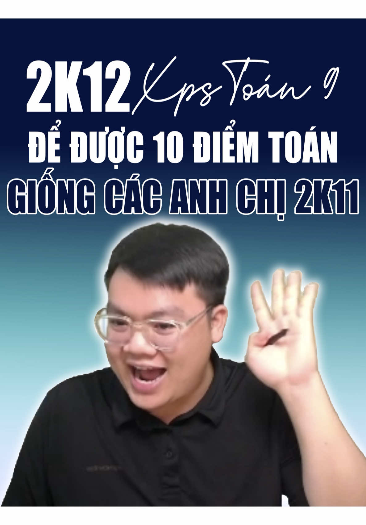 @Thầy Khi&ecirc;m - To&aacute;n 8, 9