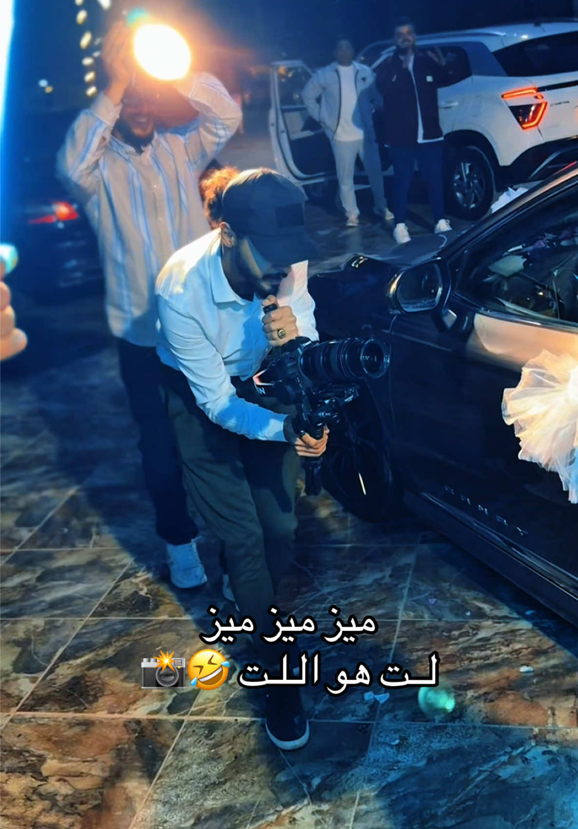 @مؤيد الحاسي 🎥🇱🇾