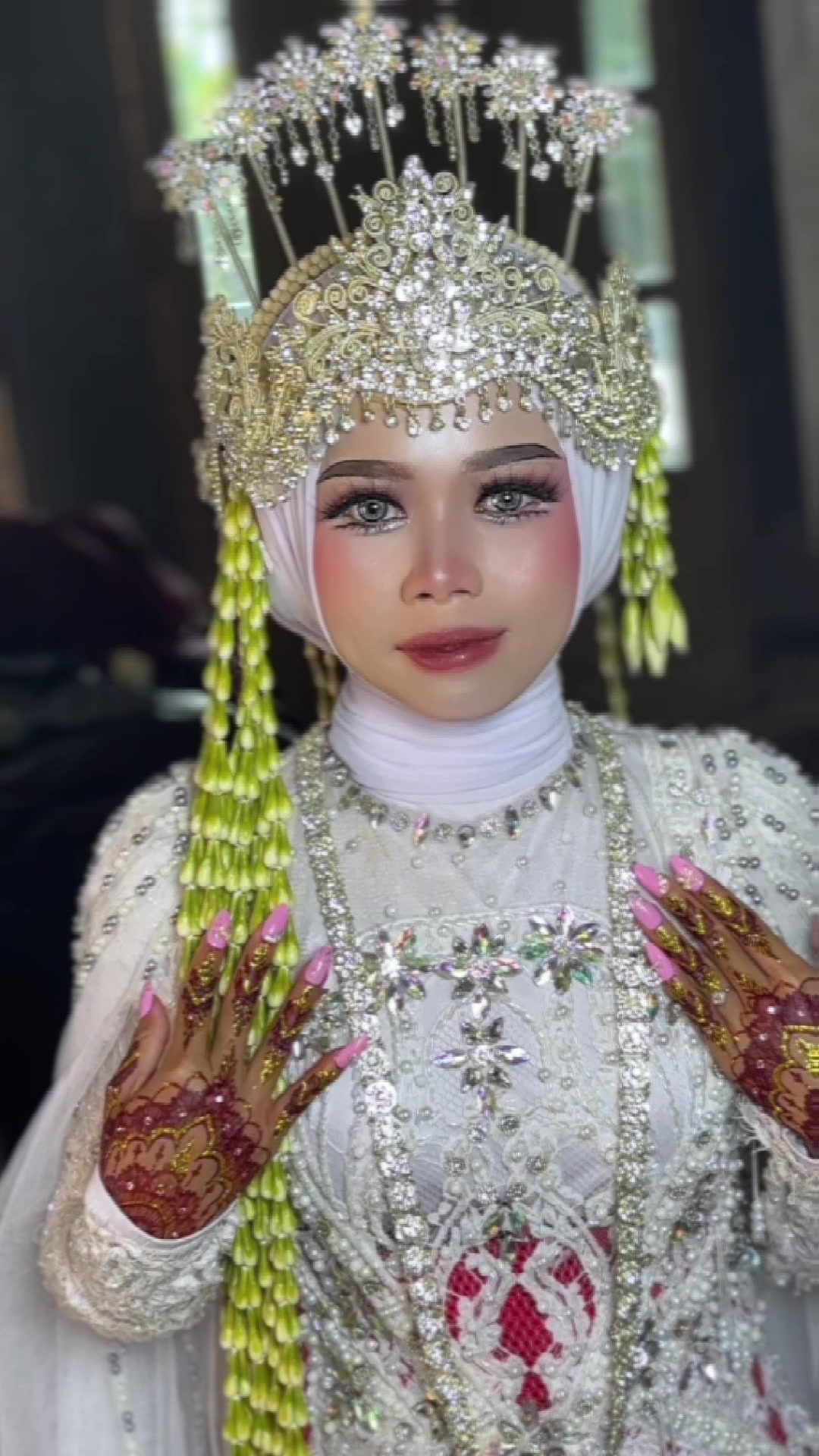 @ALYA MAKEUP
