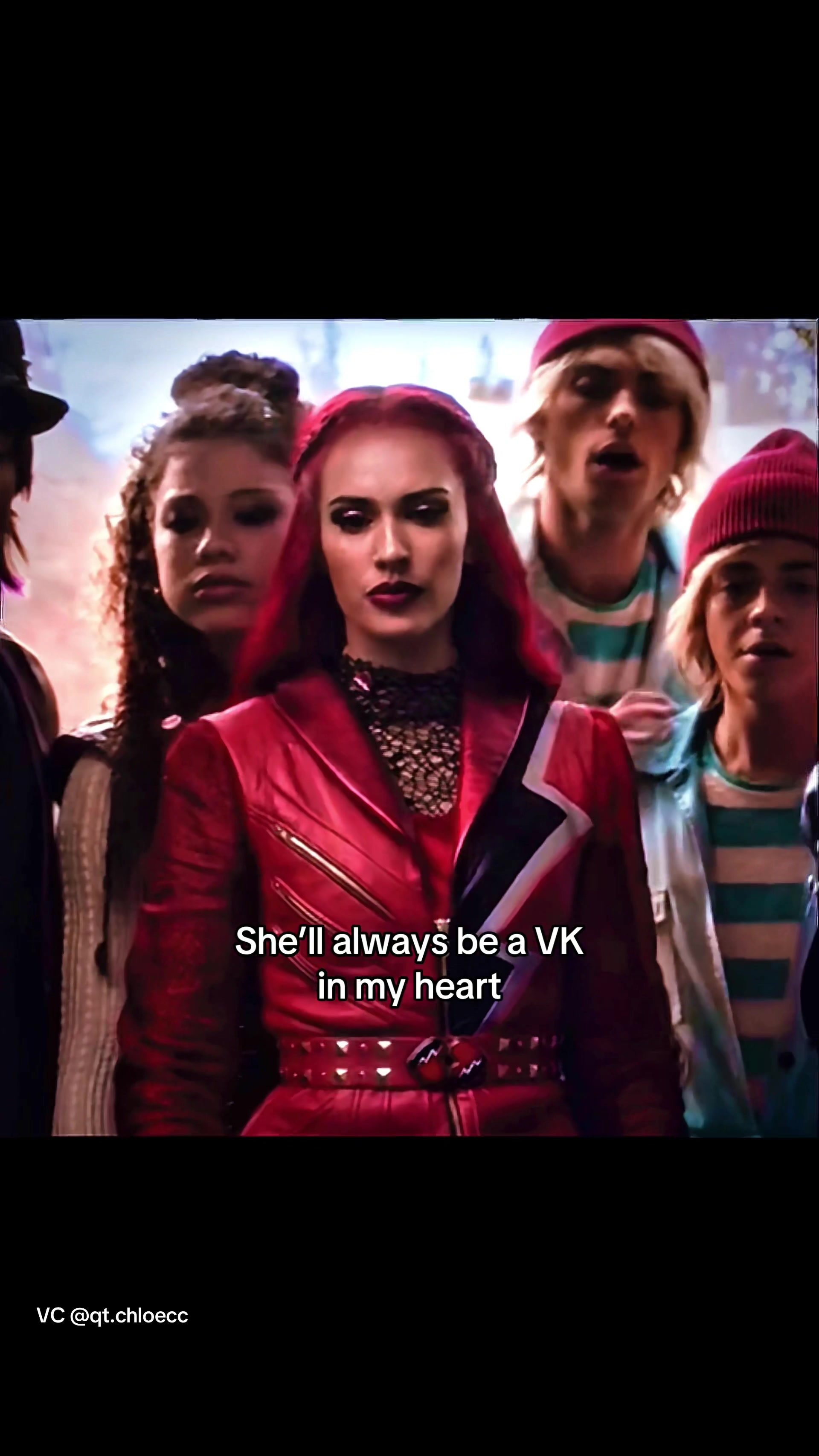 @disney + nick clips ✰