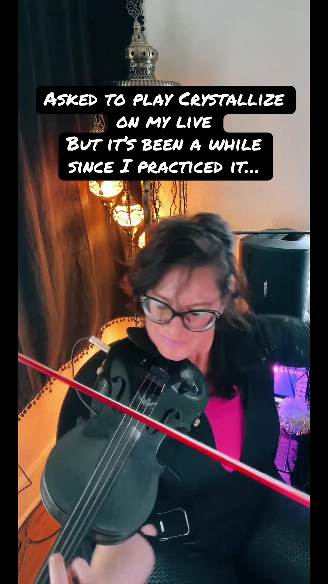 @Carolyn Berns 🤍⚡️🎻