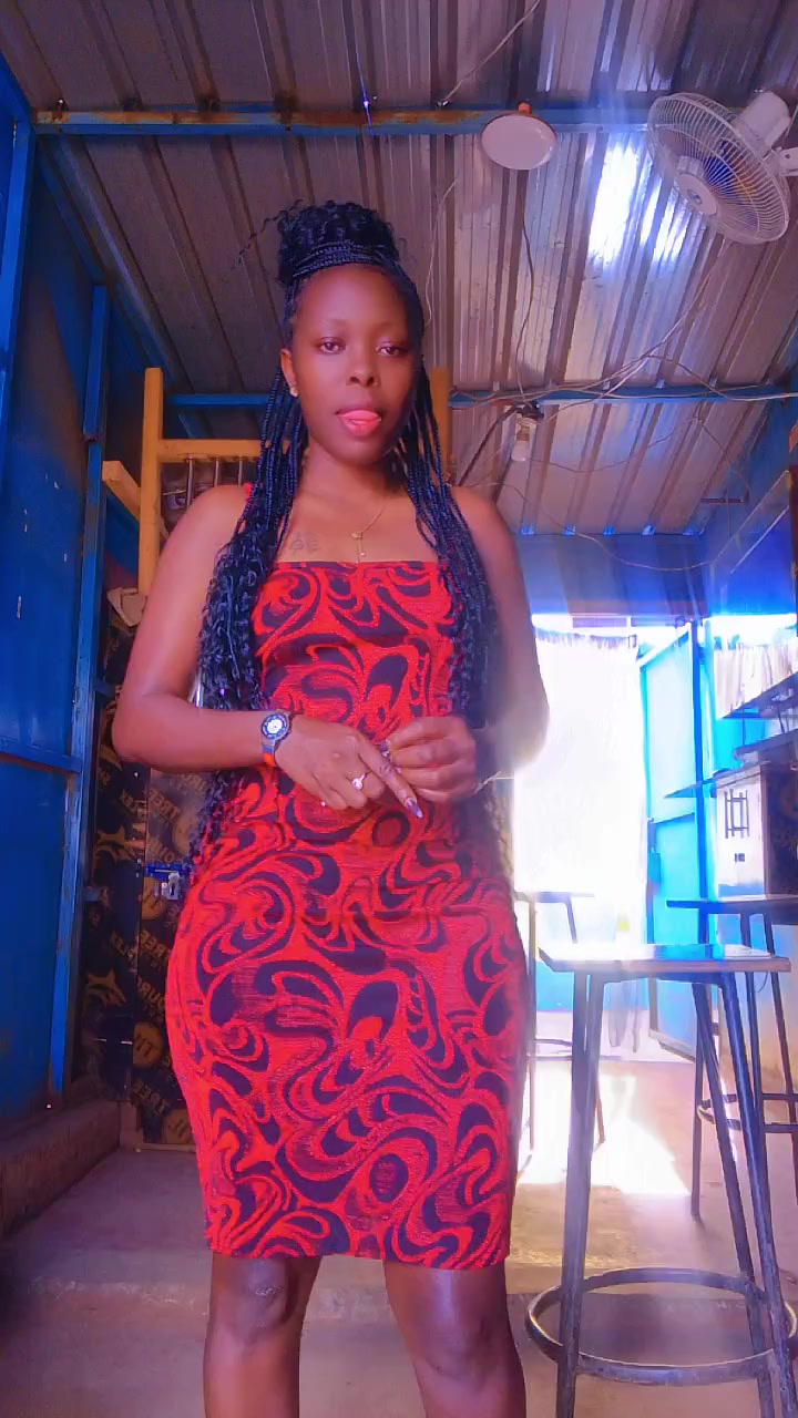 @Rachel Muguthi