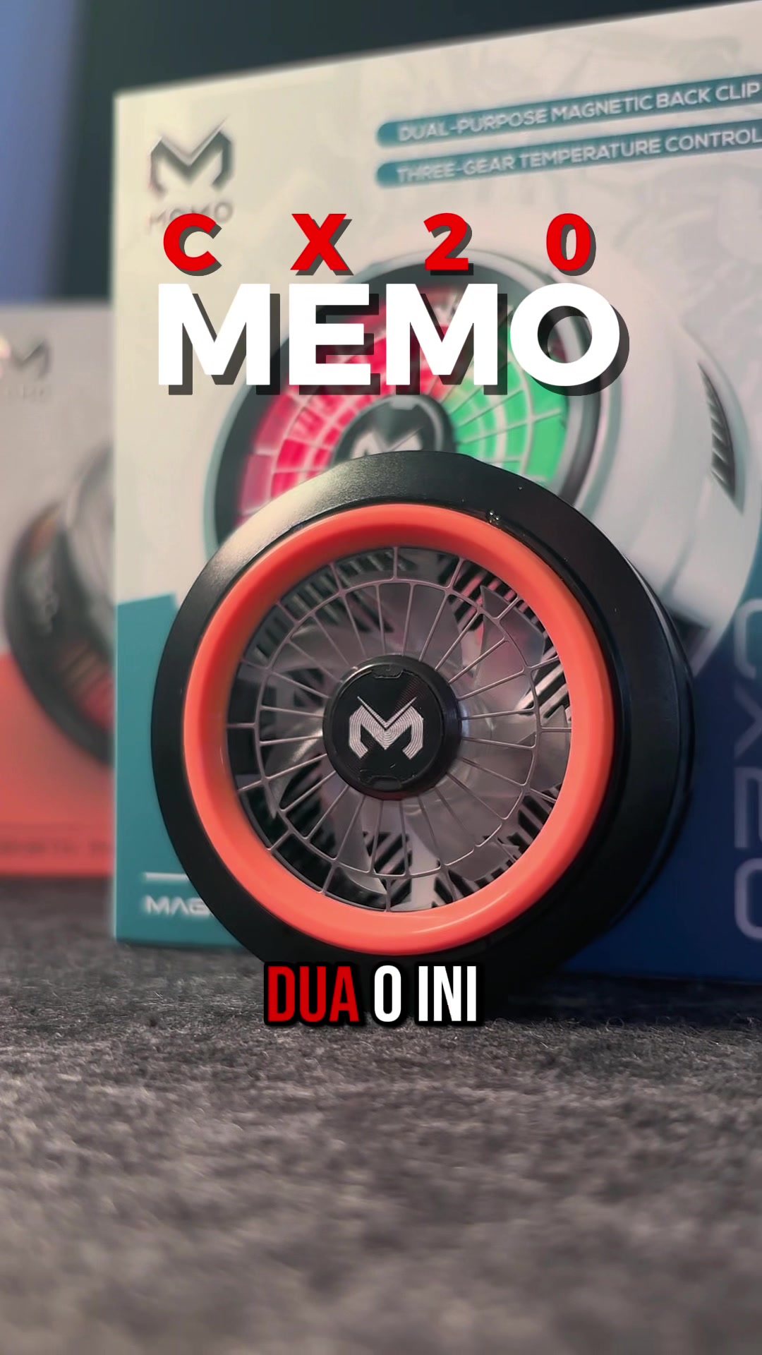 @MEMO INDONESIA