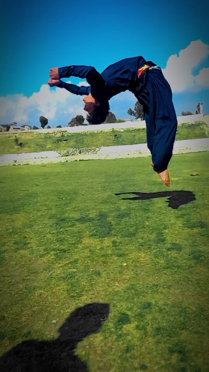 @Gymnastics lover❤️💯