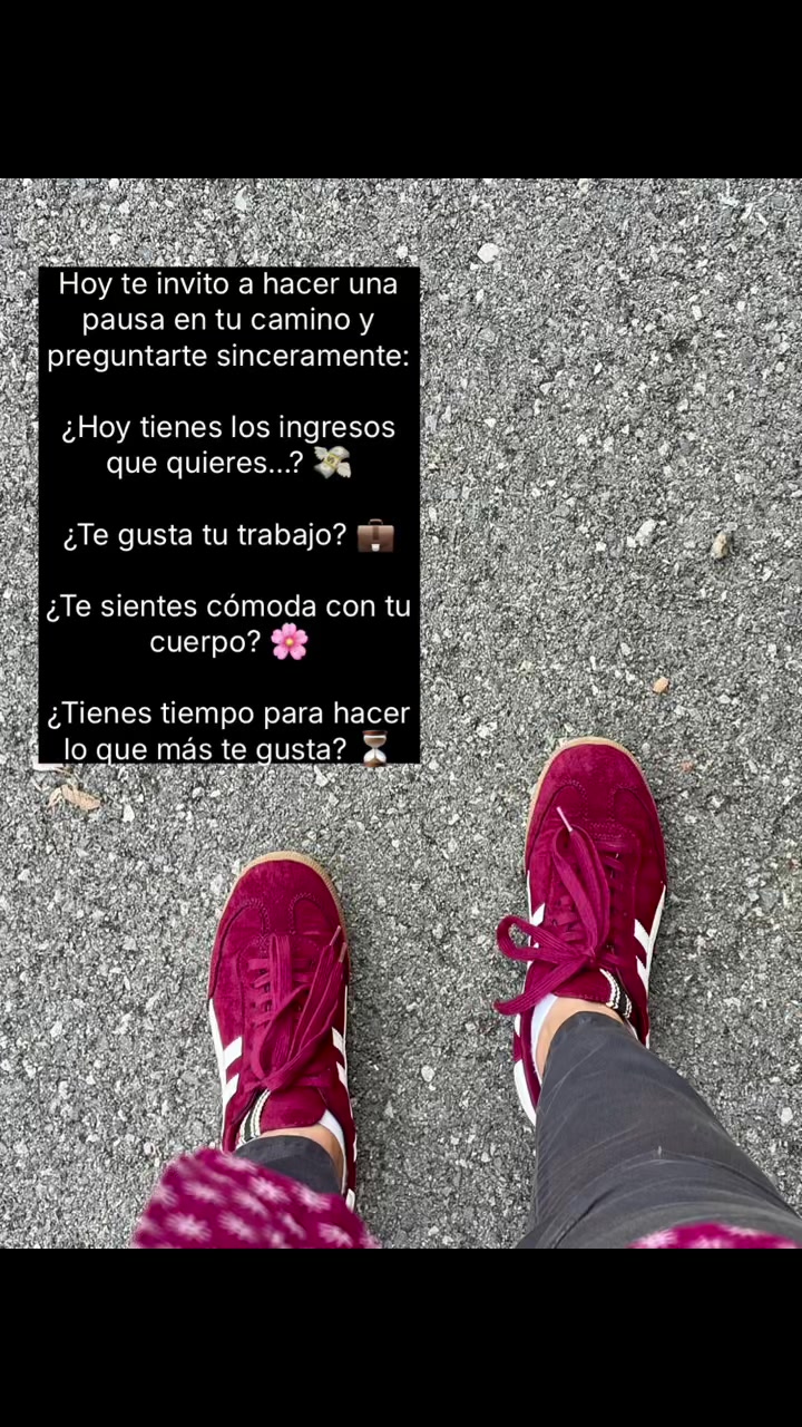 @Angie Ortiz Wellness Coach