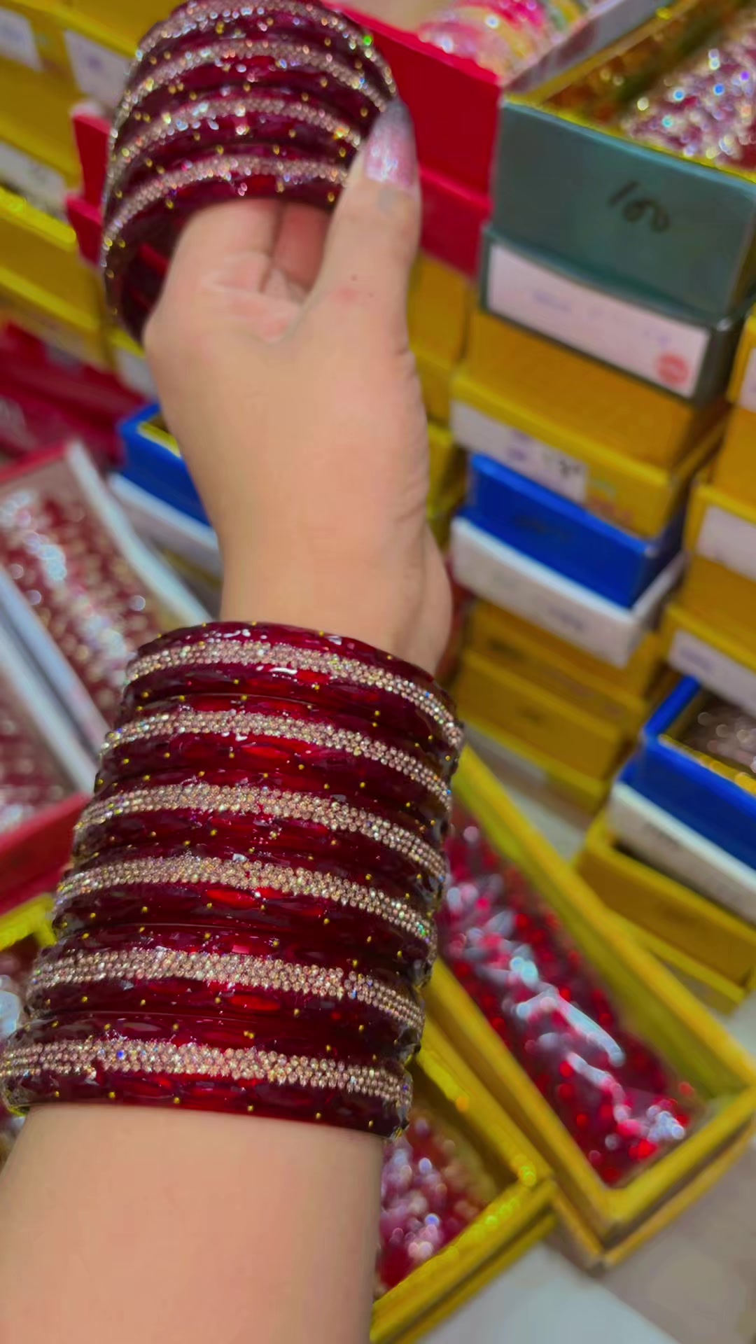 @Attractive Collection