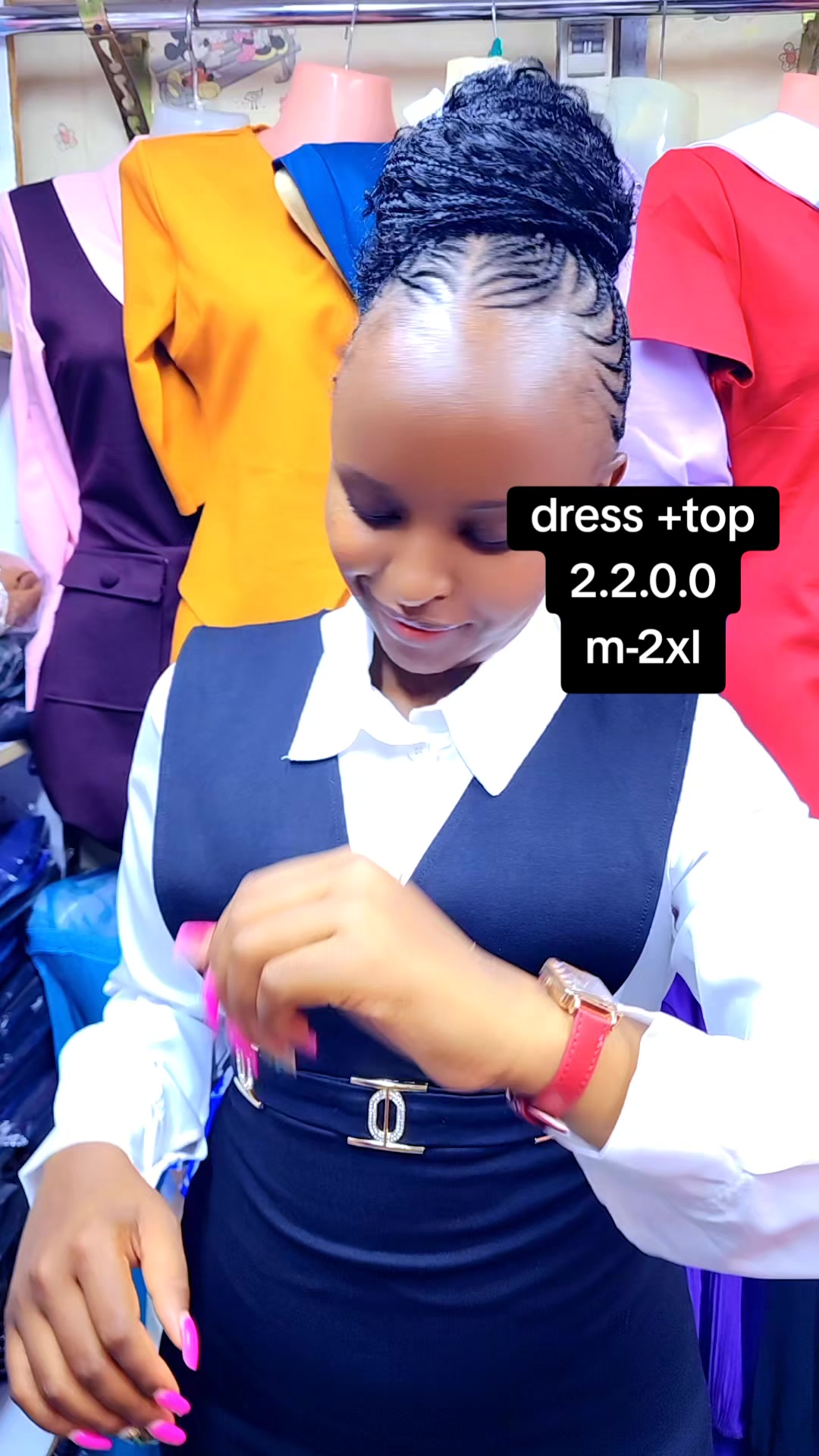 @closet choice 0724004535