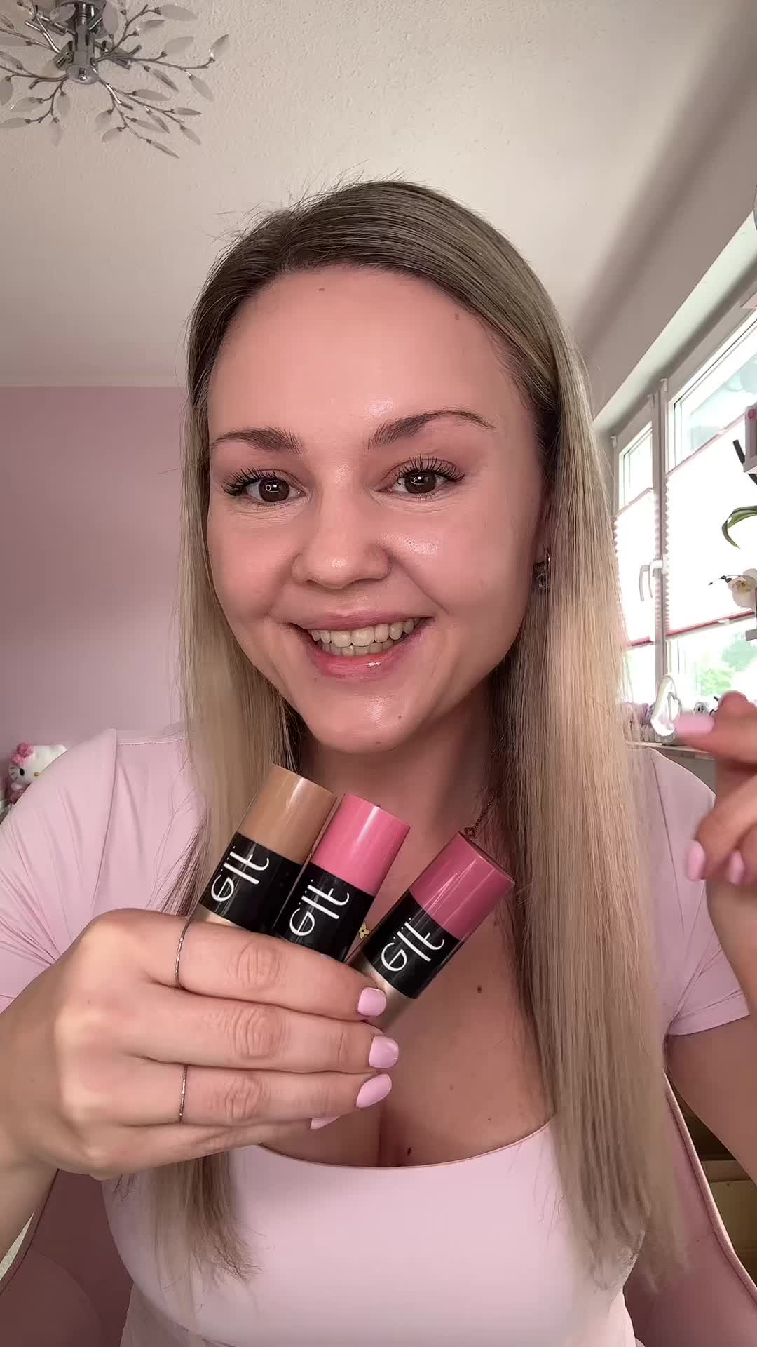 @Carina💖Makeup