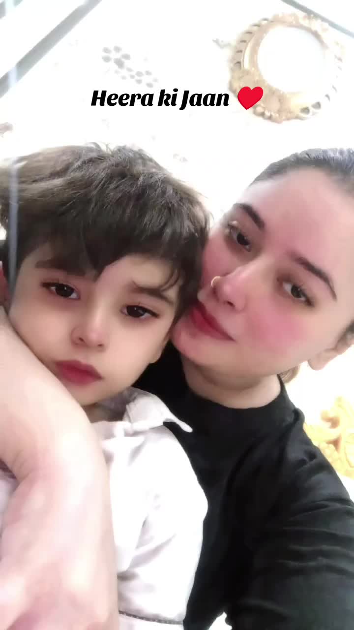 @Heer malka ♥️🥀