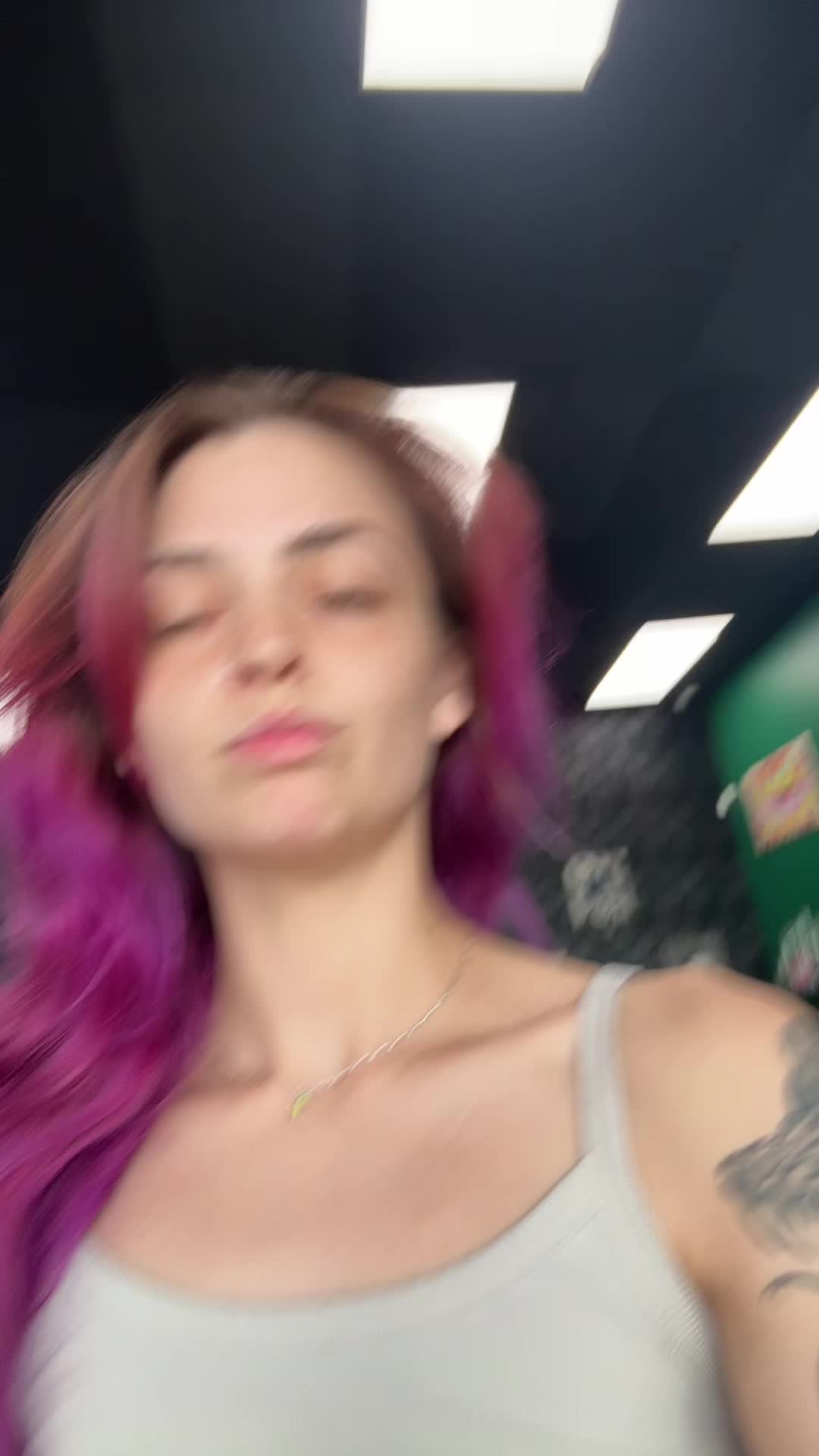@LostInLyssaLand