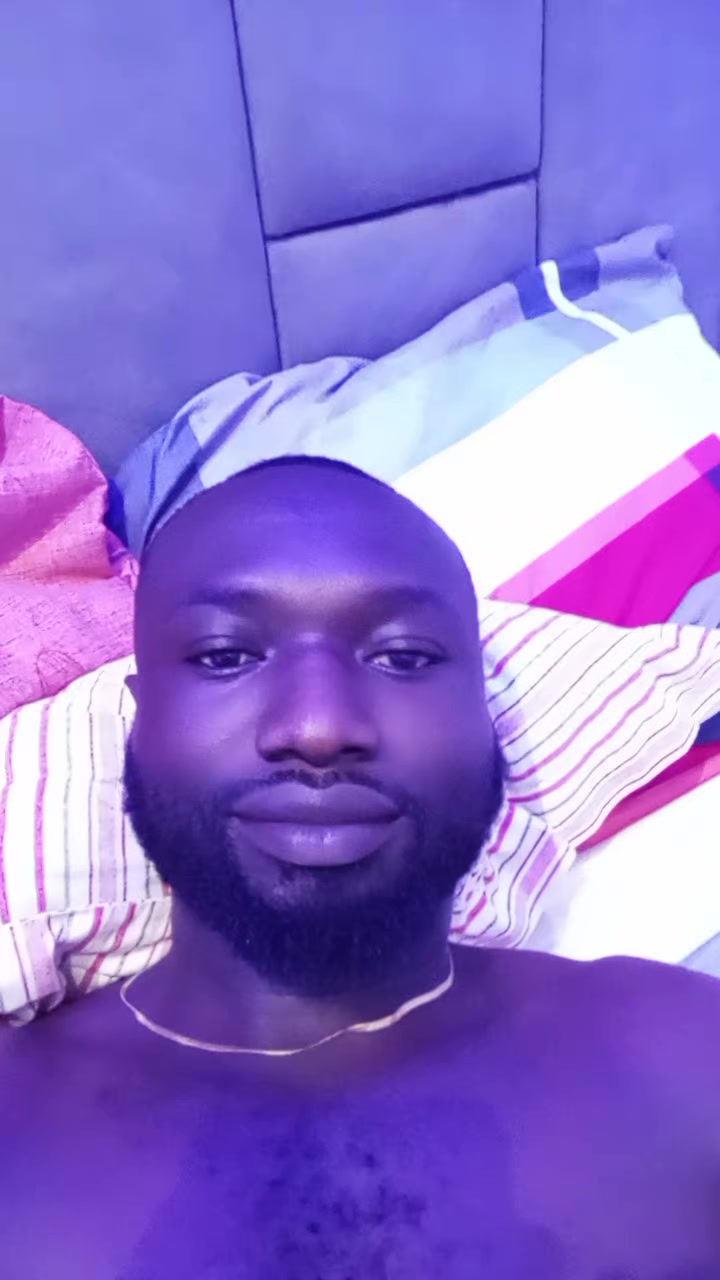@Ernest kofi Arkoh