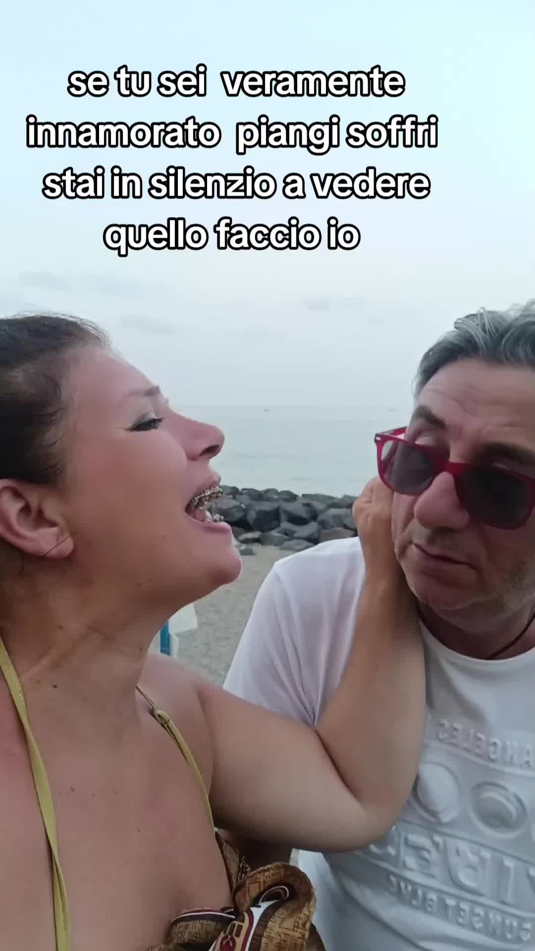 @Sonia & Angelo🩷🩵🌻