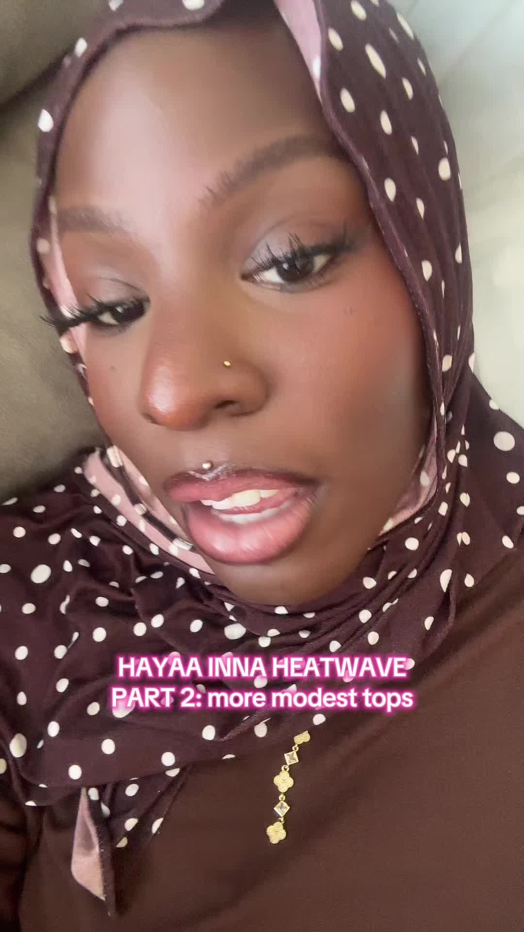 @ameenaroshae