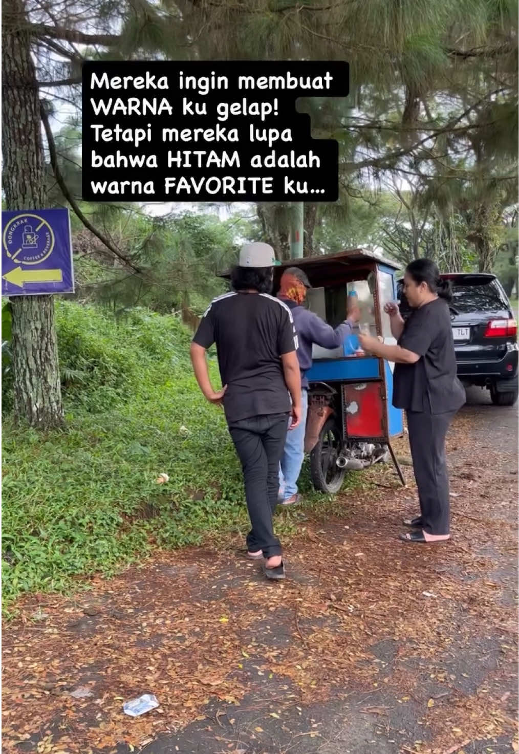 @Aku Ohai