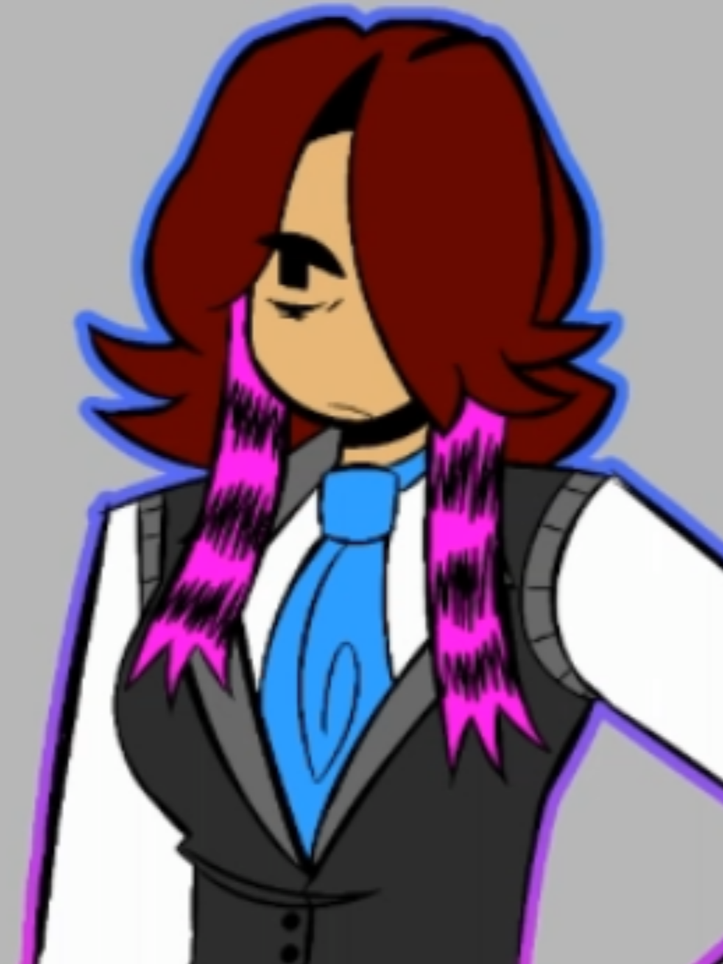 @ᓚᘏᗢ .: AERZUL/CHARLIE :. ✂️