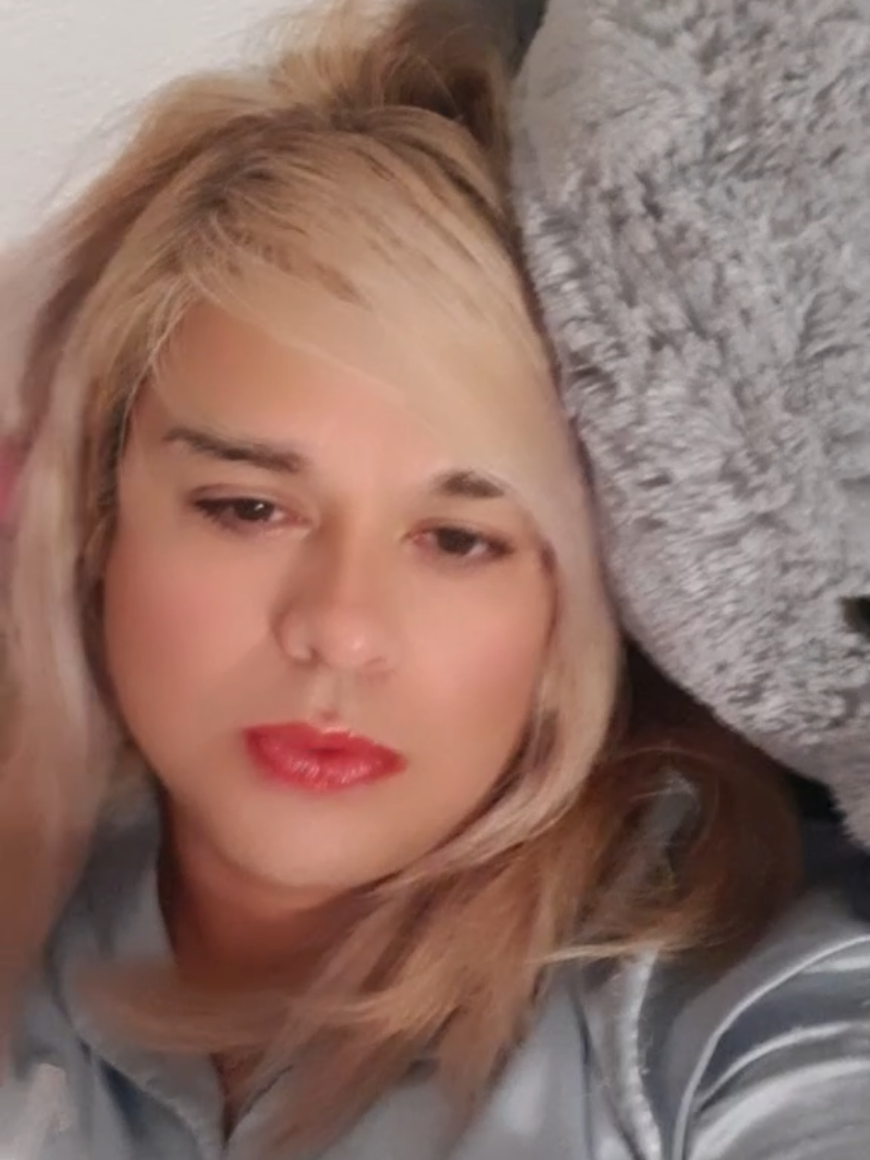 @analhia CrossDresser