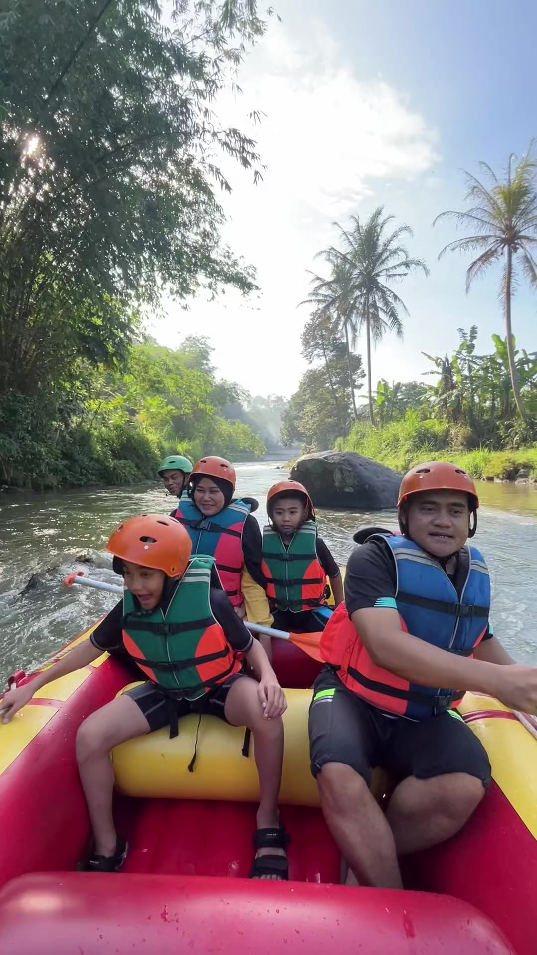 @PAKET RAFTING BOGOR