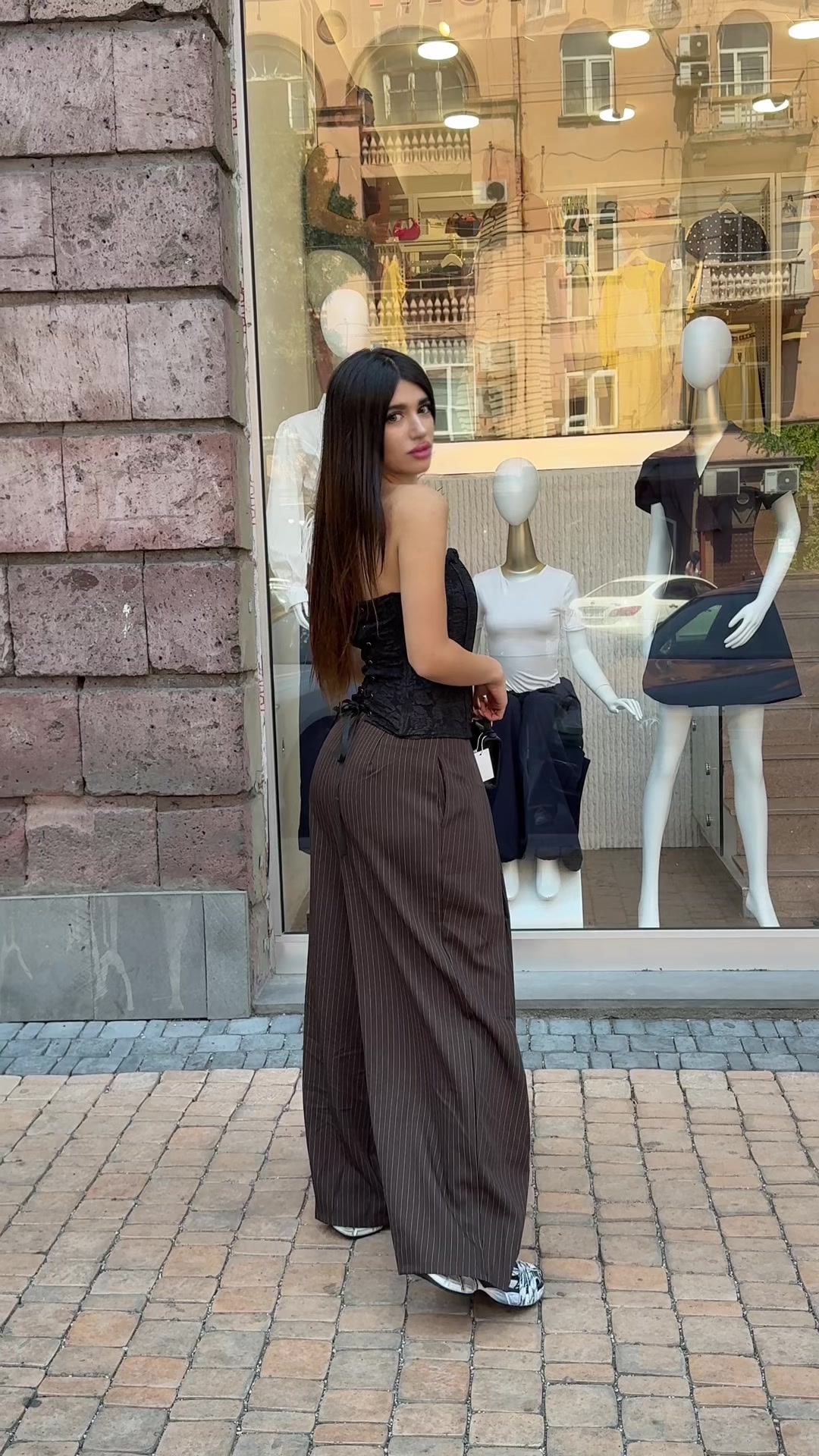 @Maria Fashion