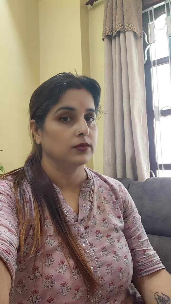 @Anju Sharma
